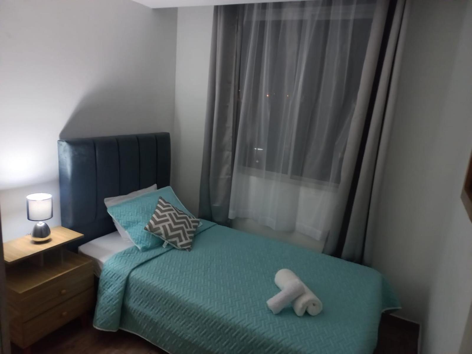 Harmony suites