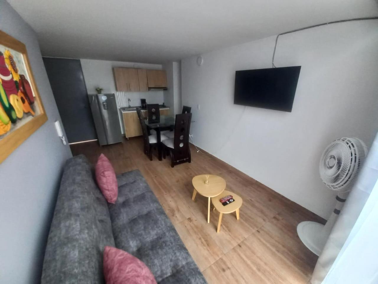 Harmony suites