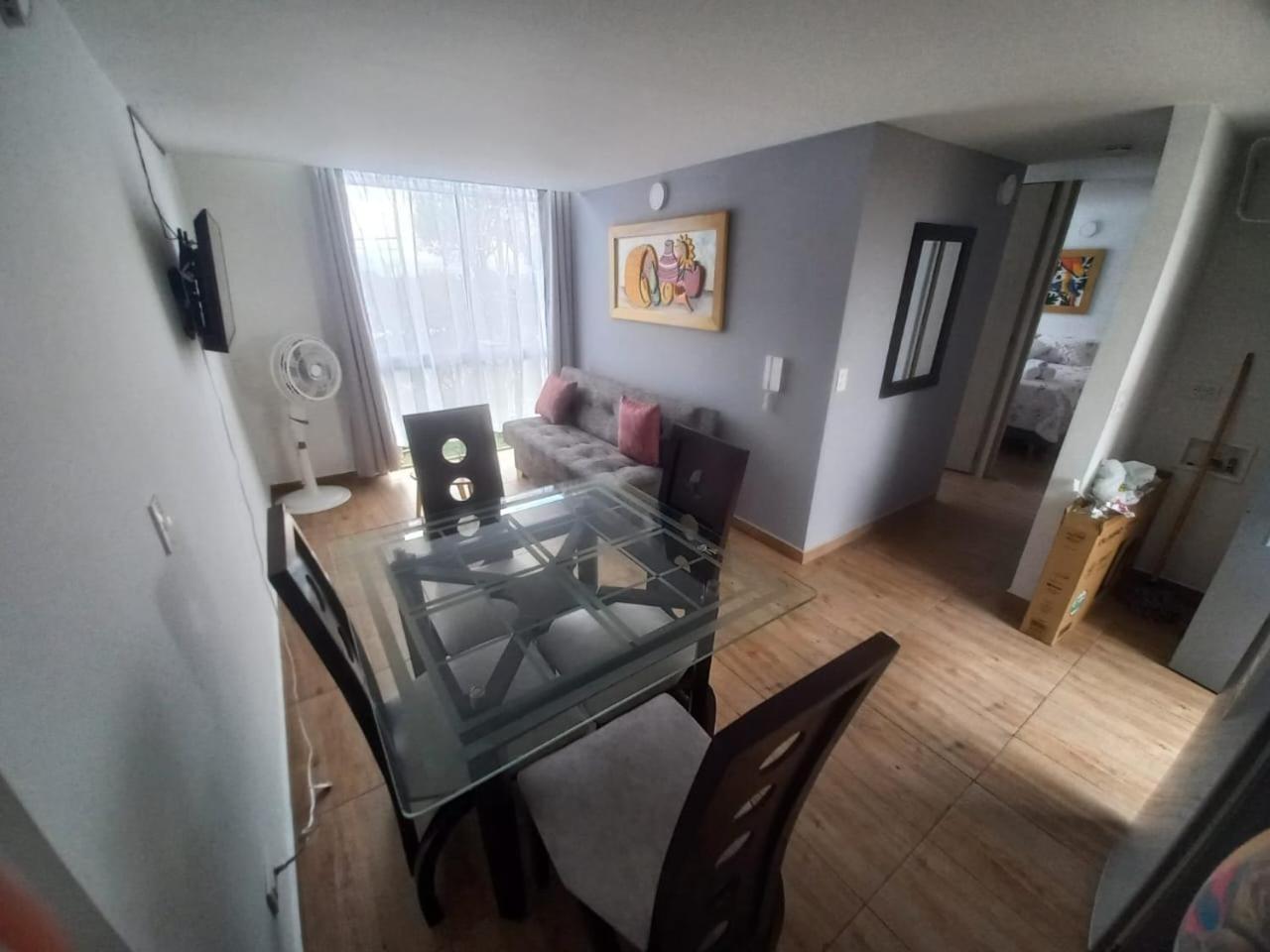 Harmony suites