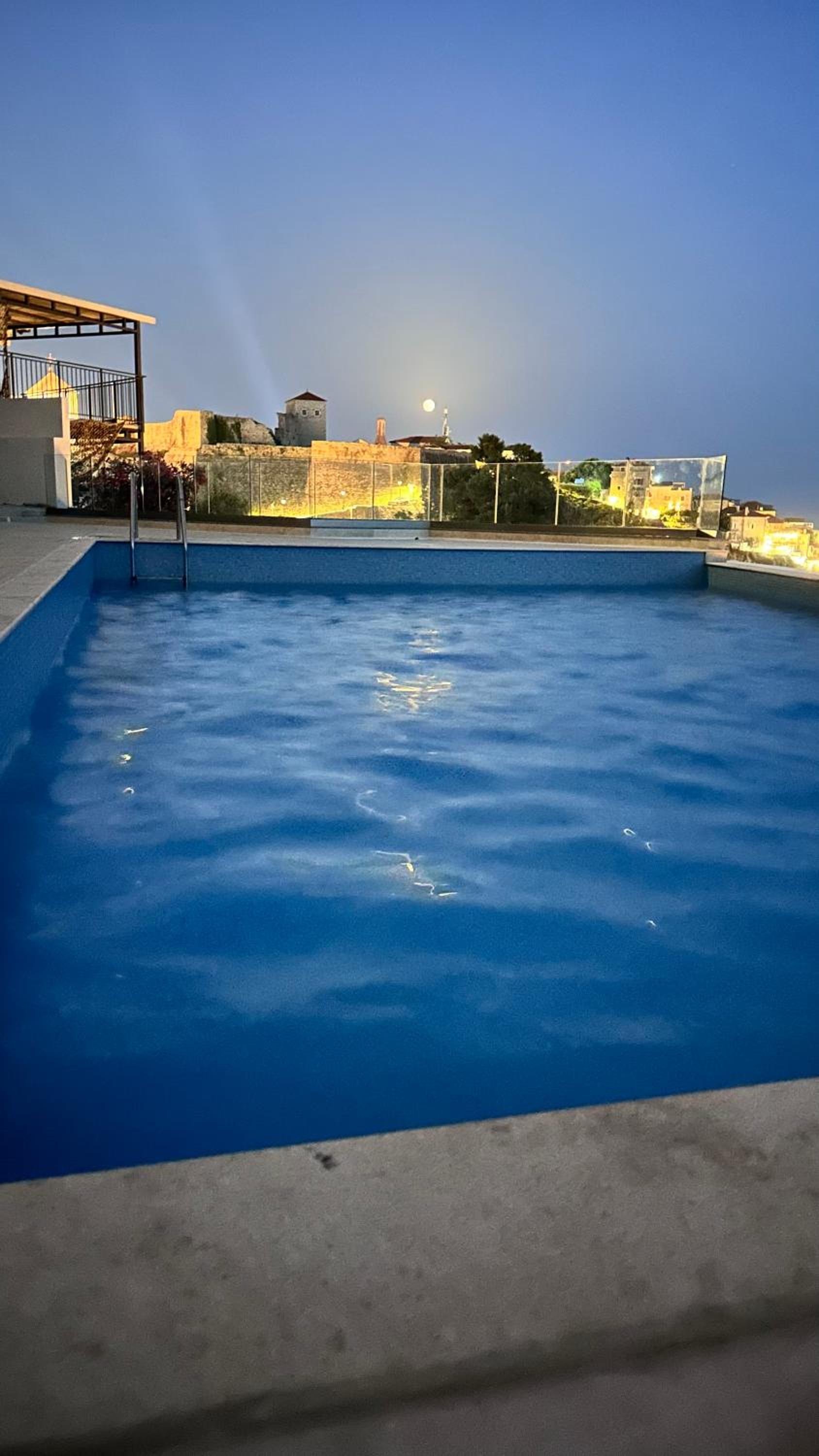 Nejra Apartment