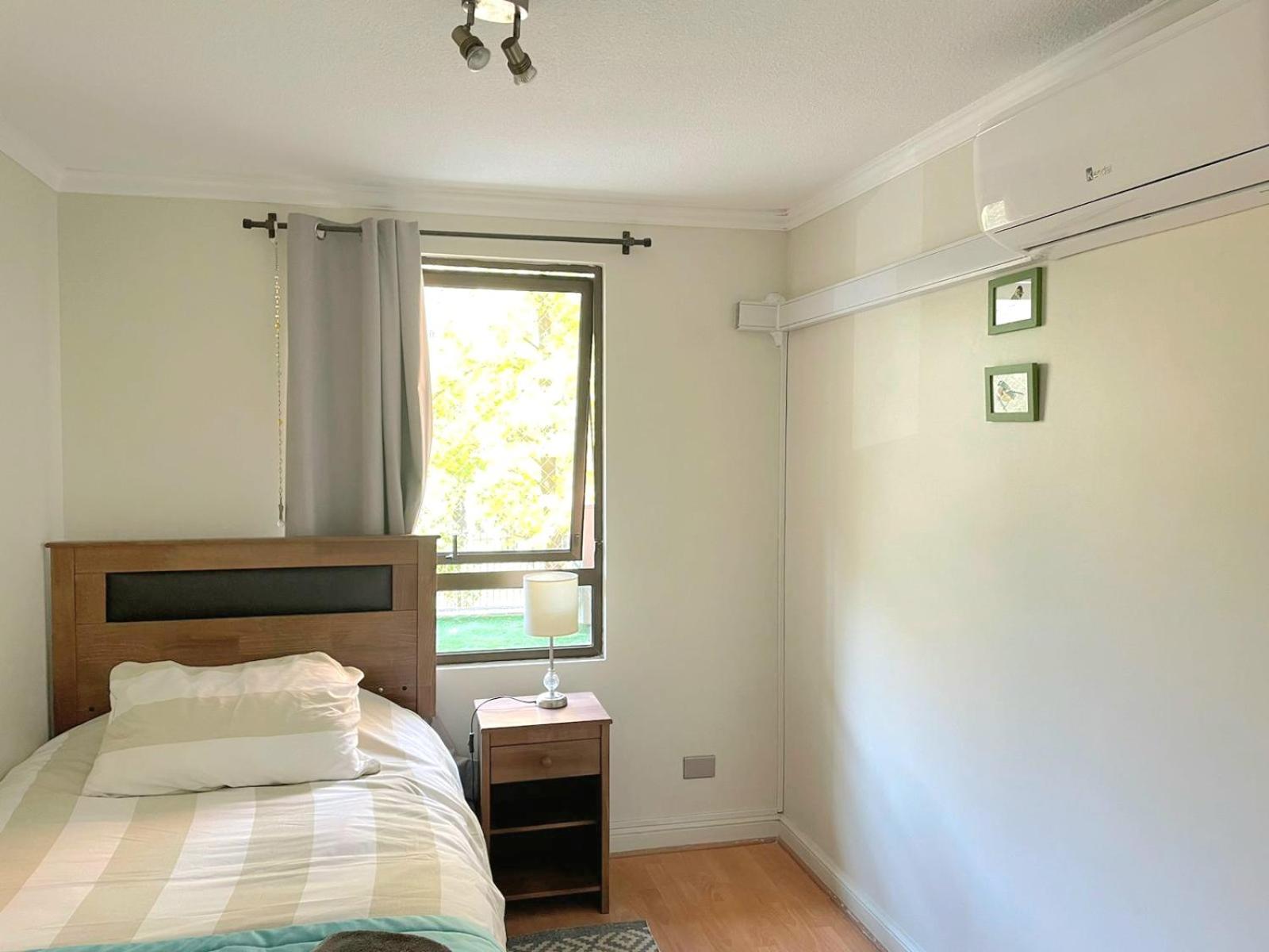 Full departamento, Metro Manquehue, Las Condes