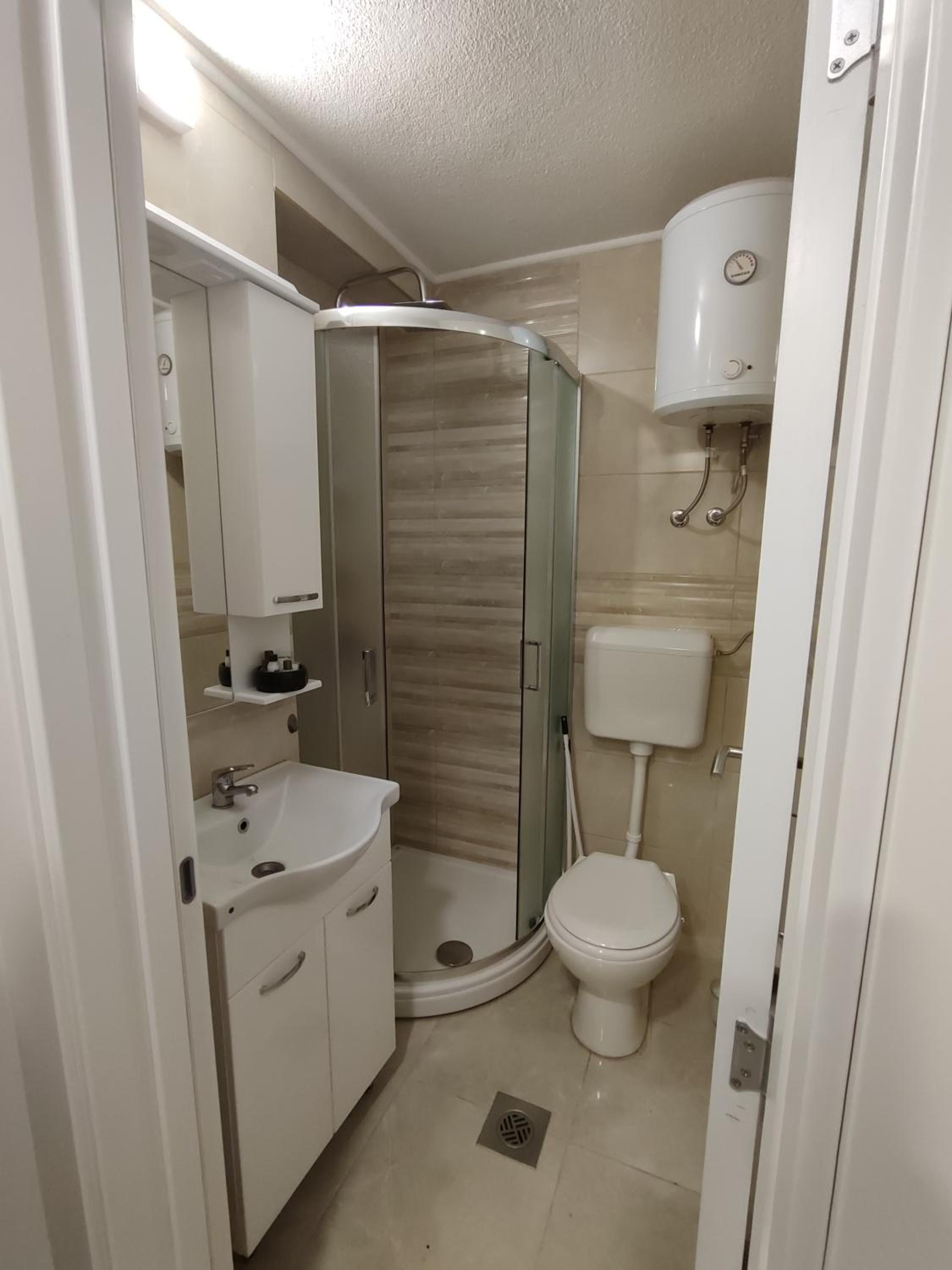 Apartman Lasta