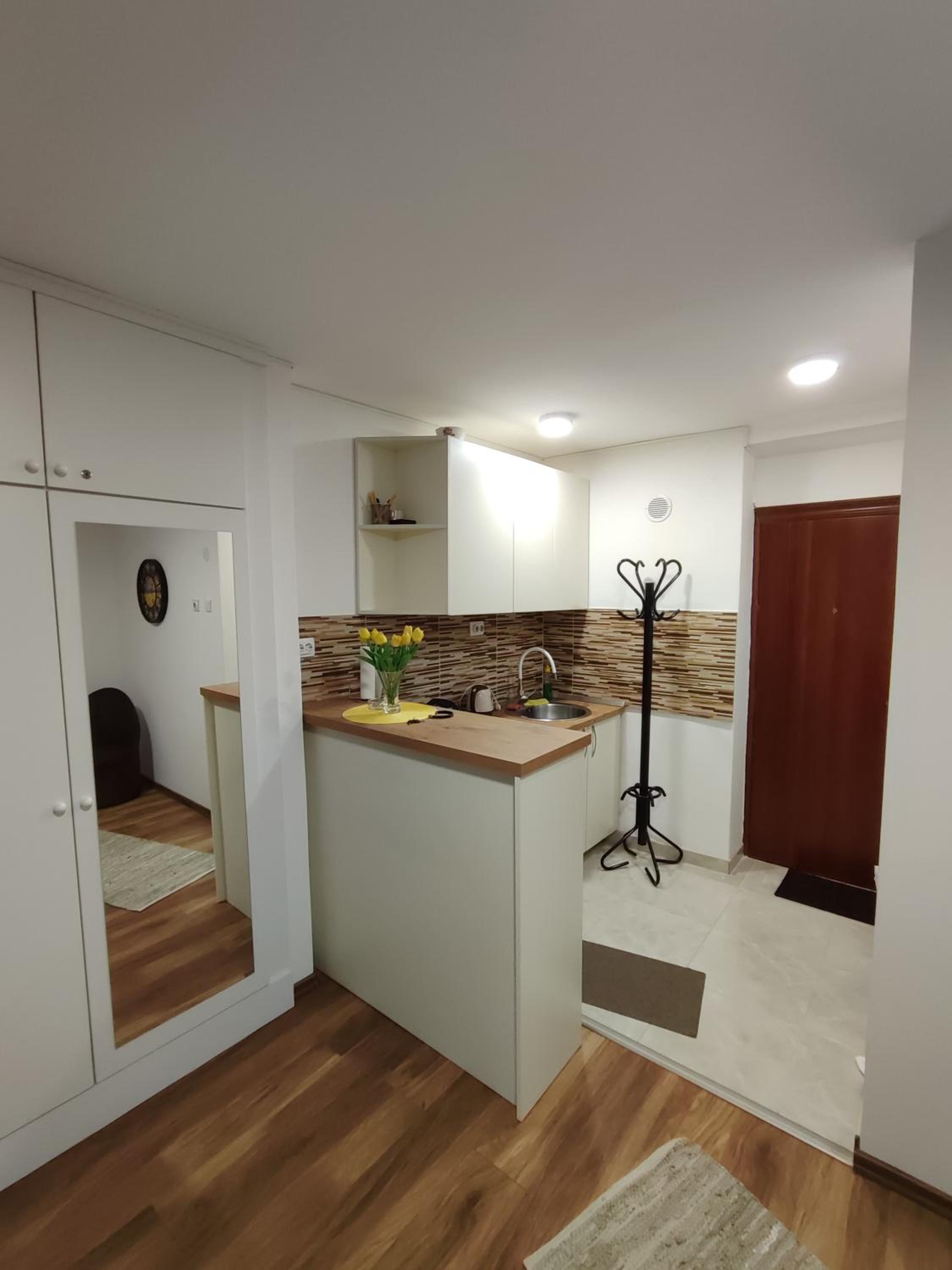 Apartman Lasta