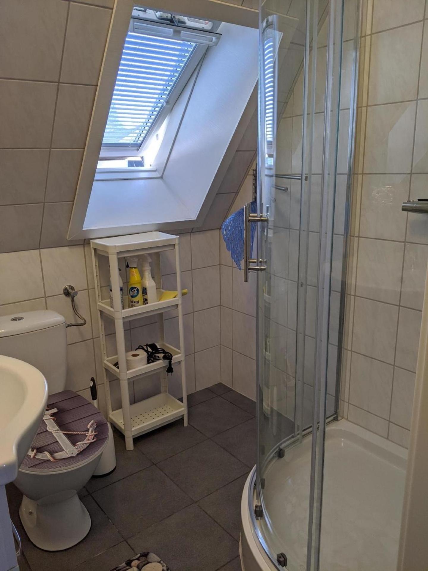 Maritime Ferienwohnung im Fachwerkhaus
