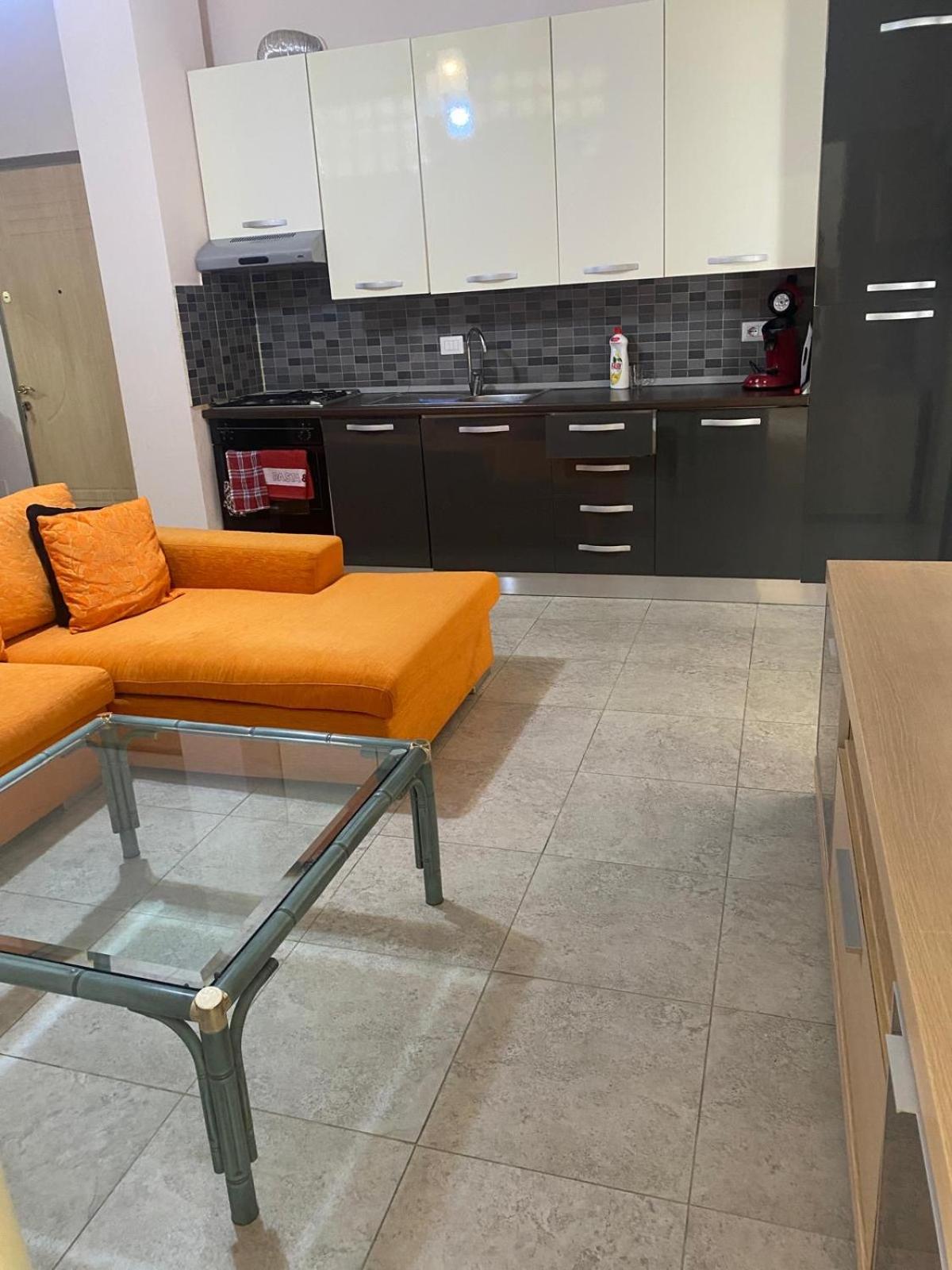 Apartament Velipoje
