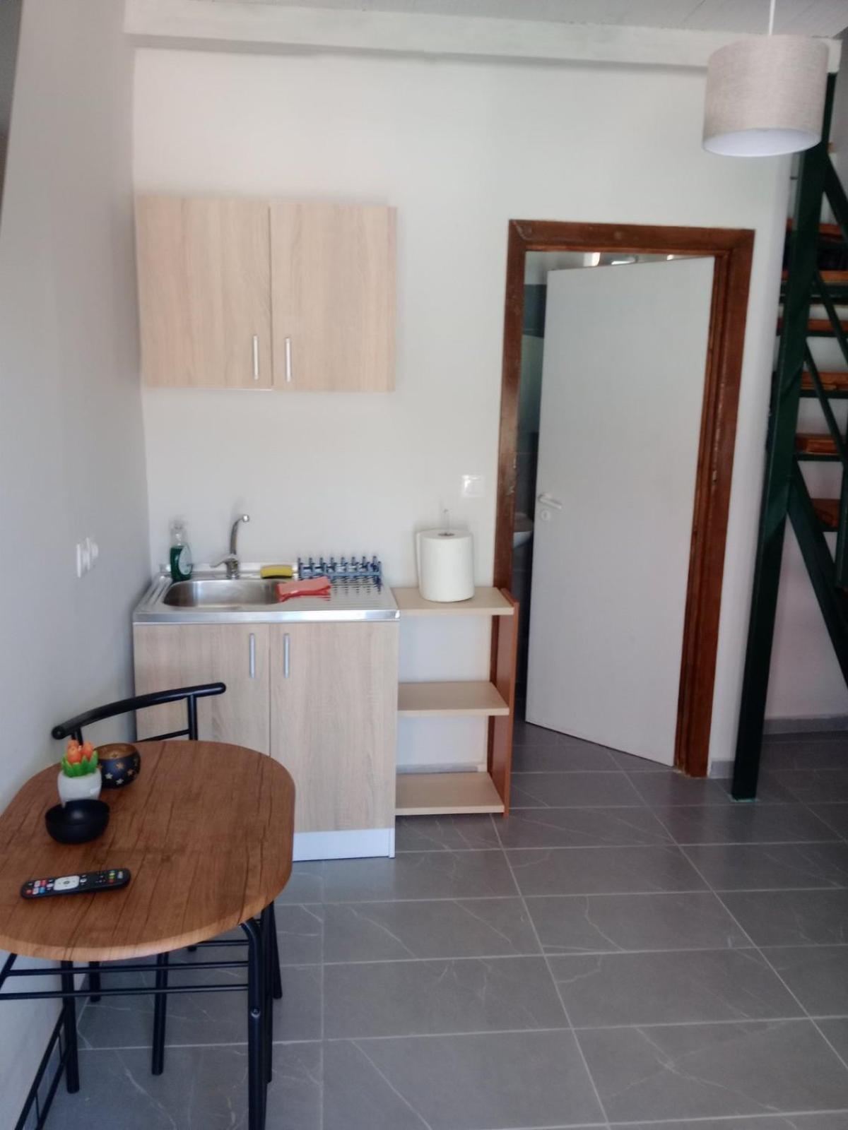 Loft Apartments