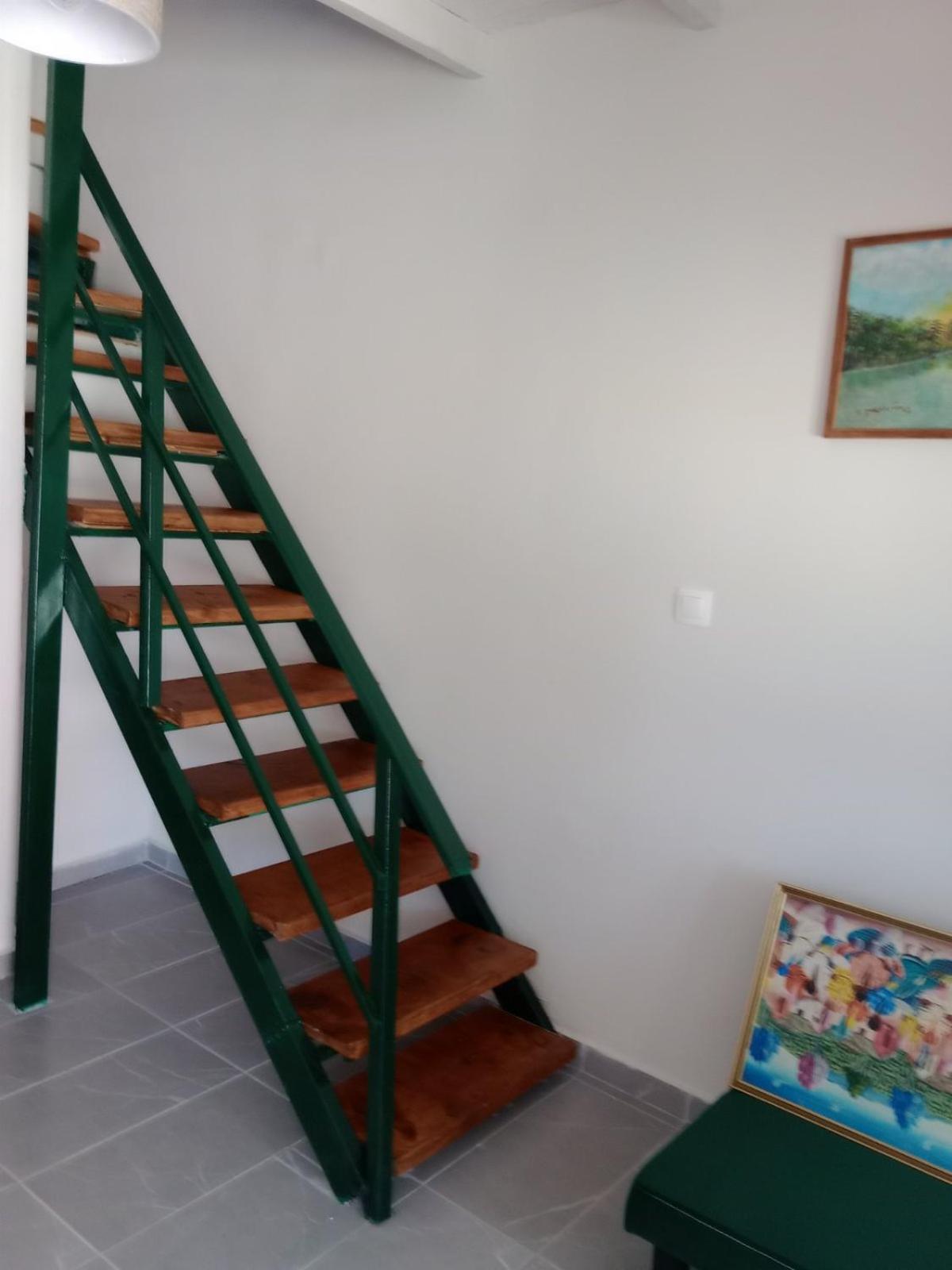 Loft Apartments
