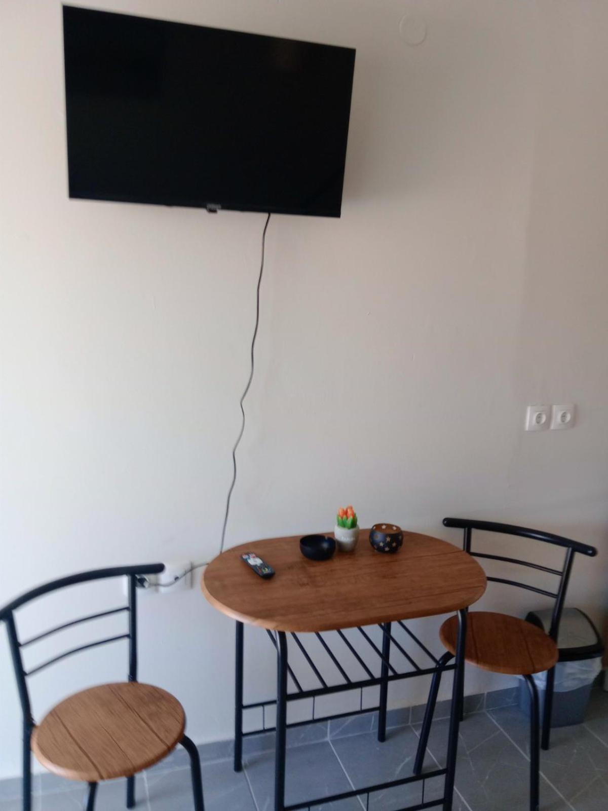 Loft Apartments