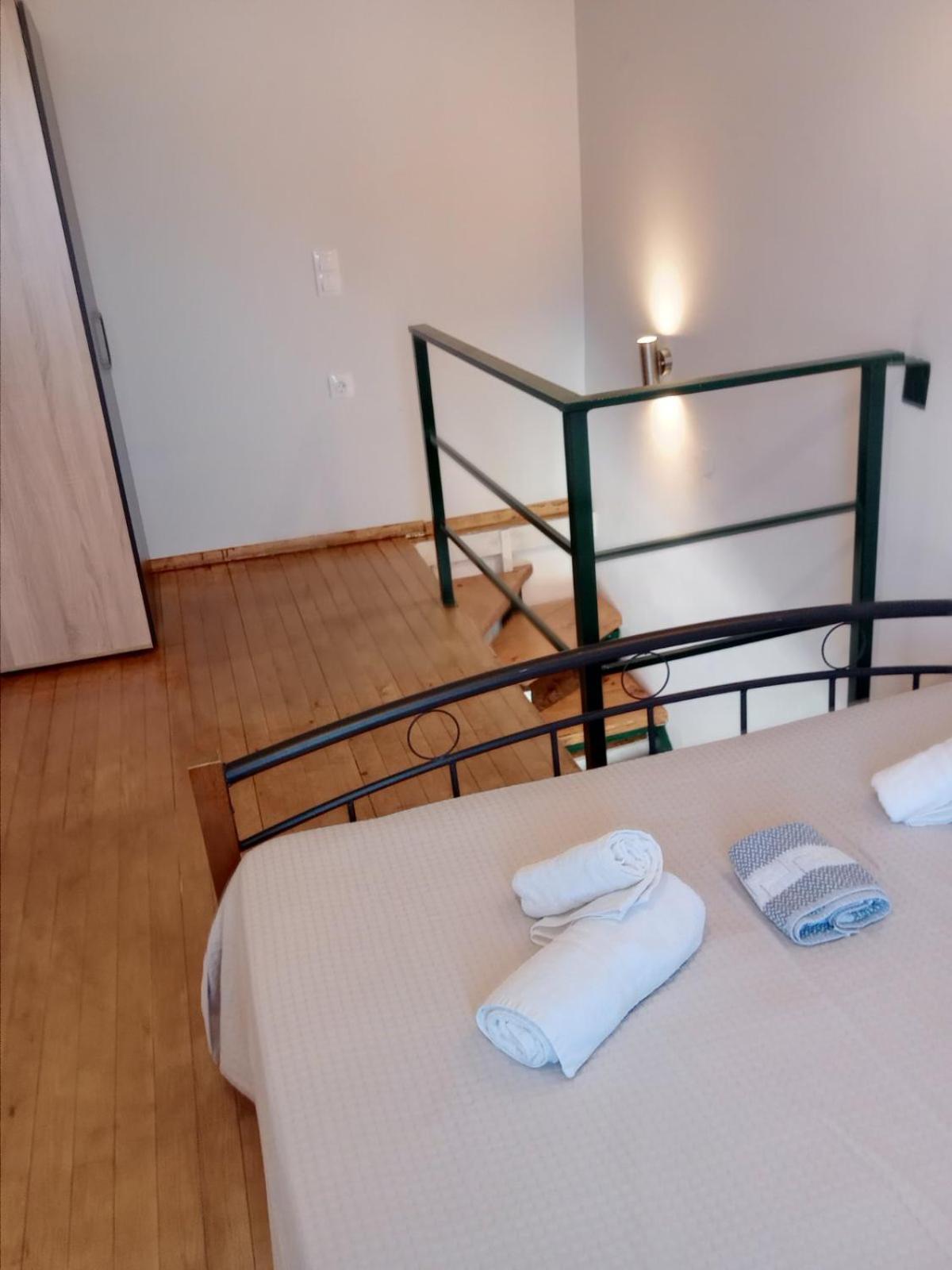 Loft Apartments