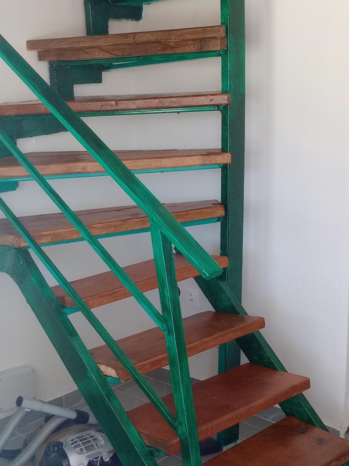 Loft Apartments