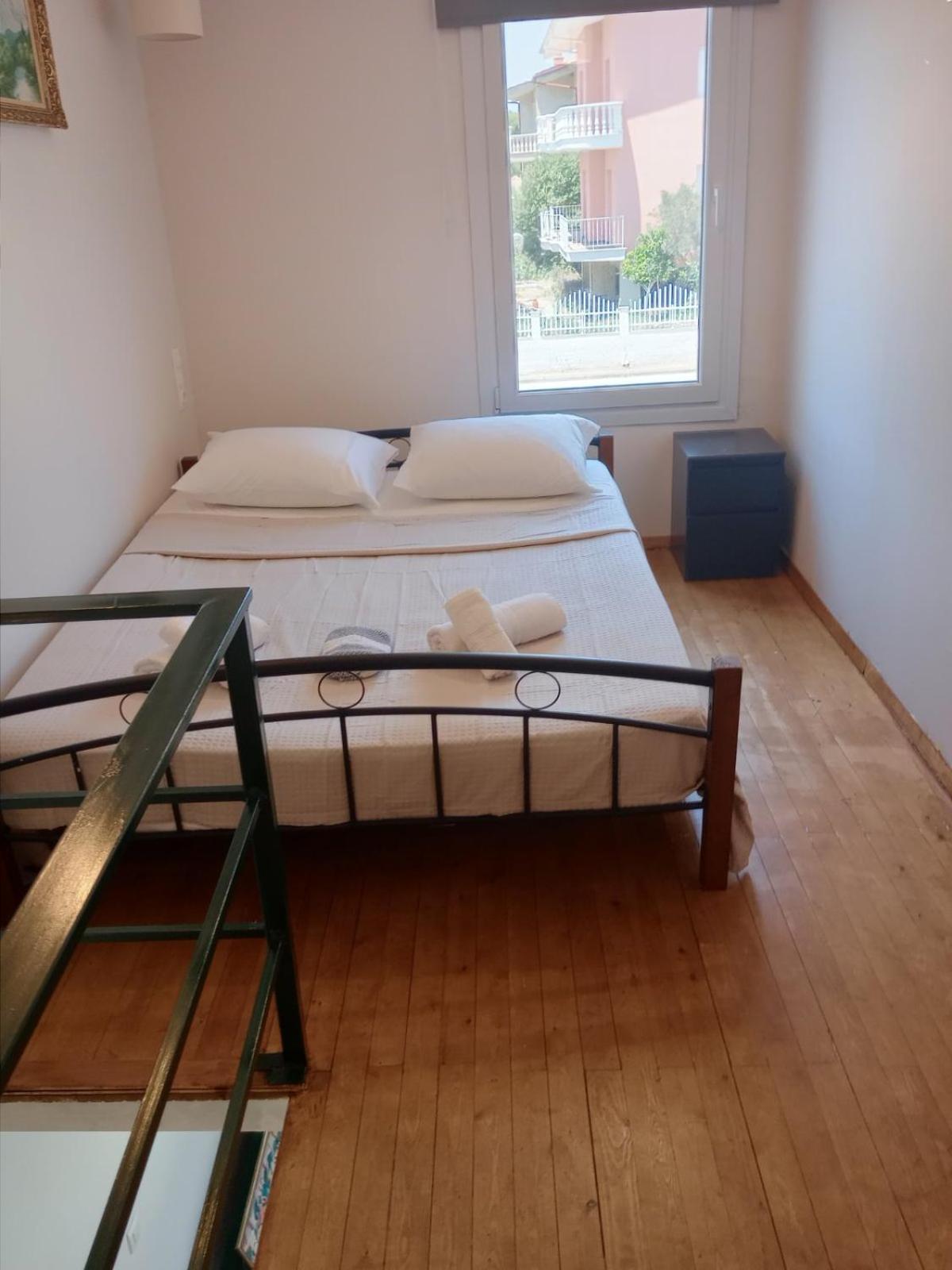 Loft Apartments