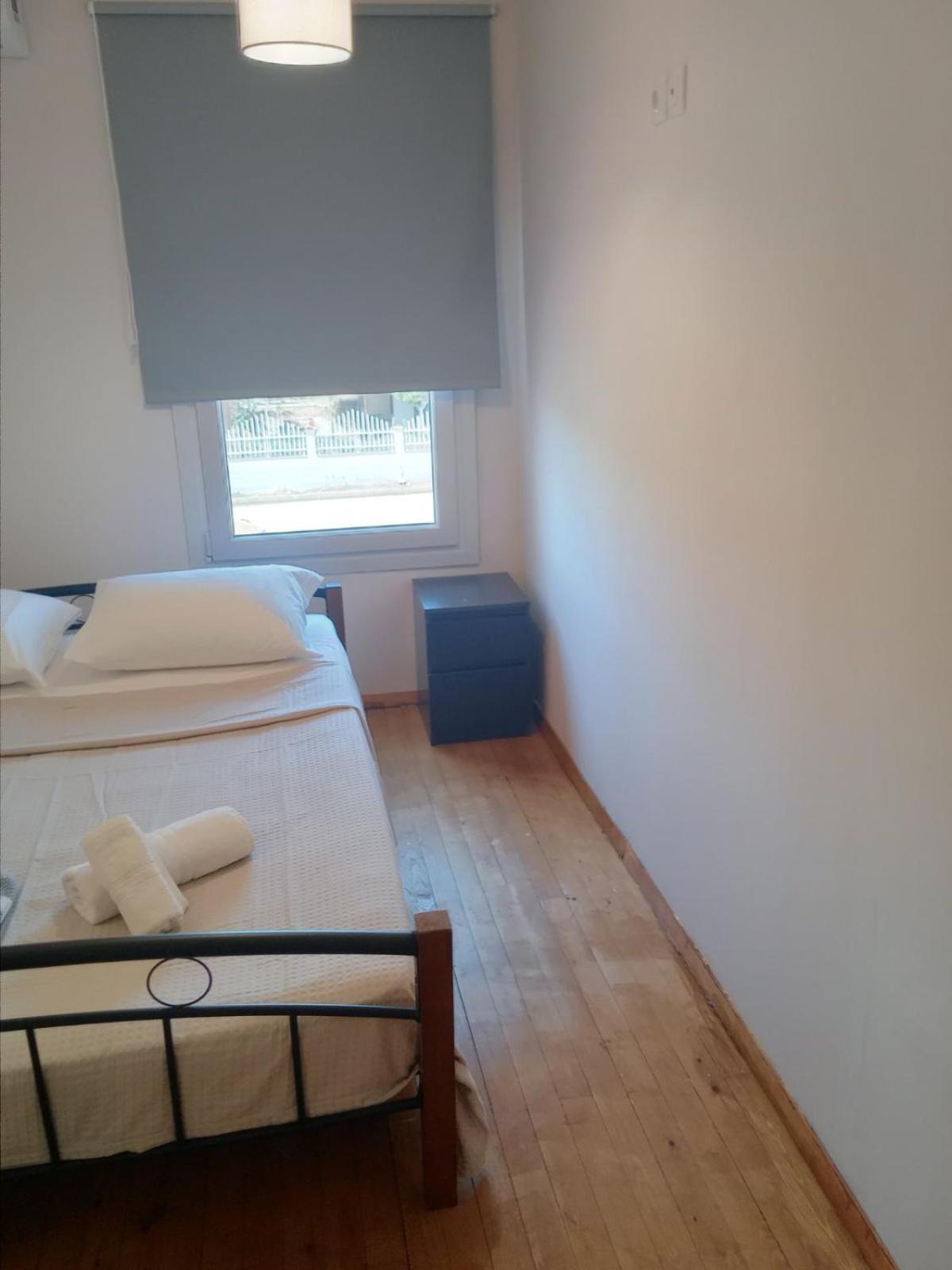 Loft Apartments