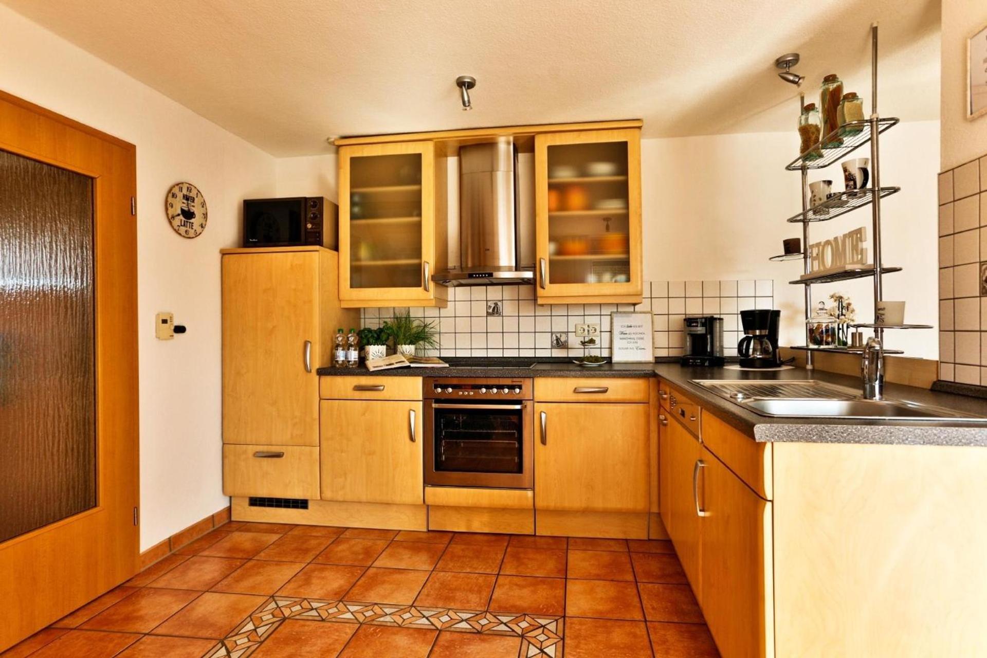 Eine Wohlfühloase für den Aufenthalt in Bremerhaven erwartet Sie in diesem Ferienhaus