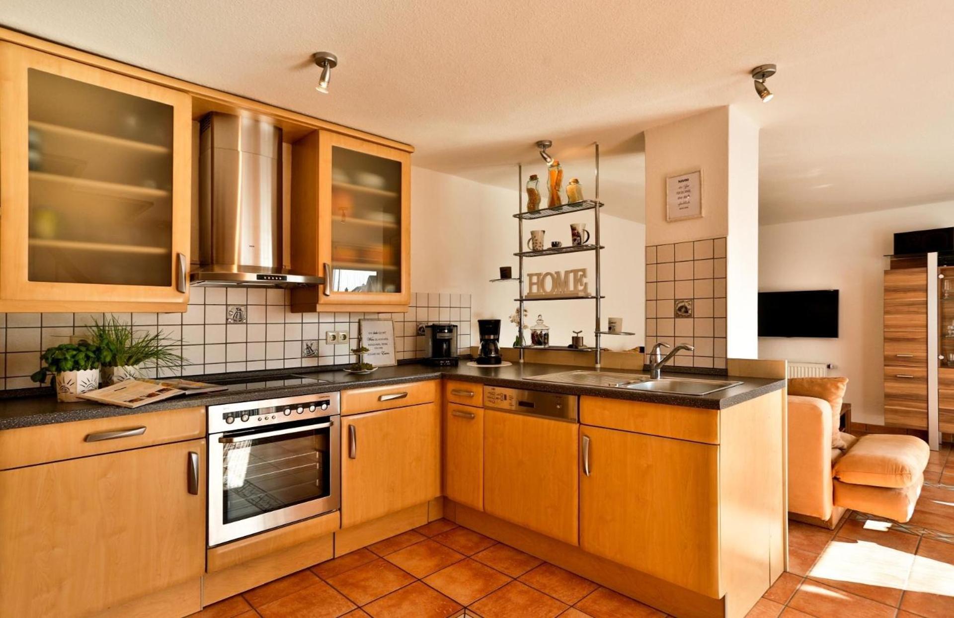 Eine Wohlfühloase für den Aufenthalt in Bremerhaven erwartet Sie in diesem Ferienhaus