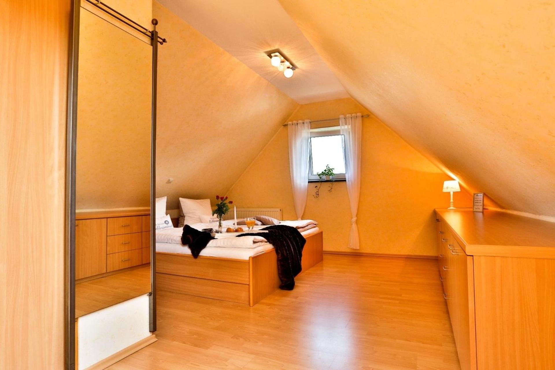 Eine Wohlfühloase für den Aufenthalt in Bremerhaven erwartet Sie in diesem Ferienhaus