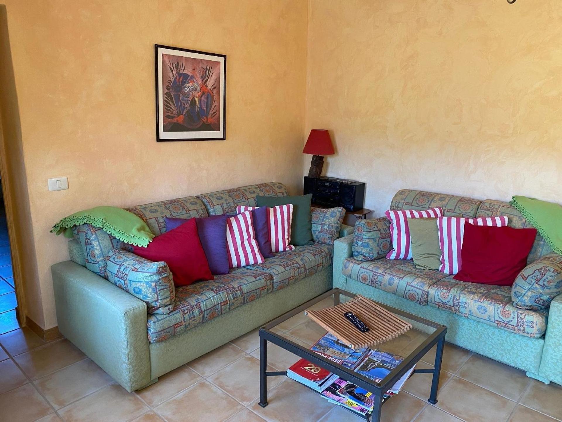 Casa Verde mit Whirlpool, Sauna und Garten view 3
