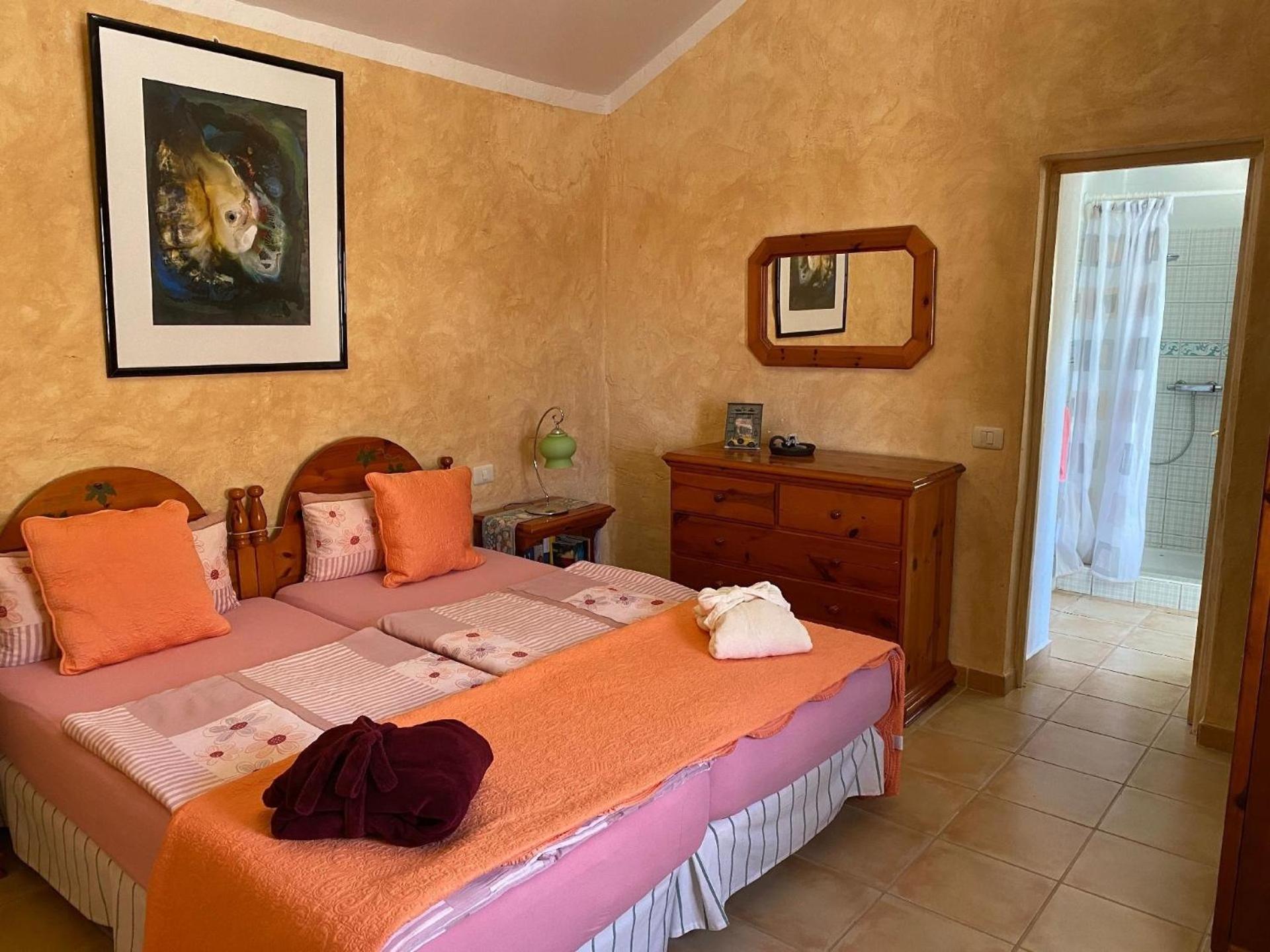 Casa Verde mit Whirlpool, Sauna und Garten view 5