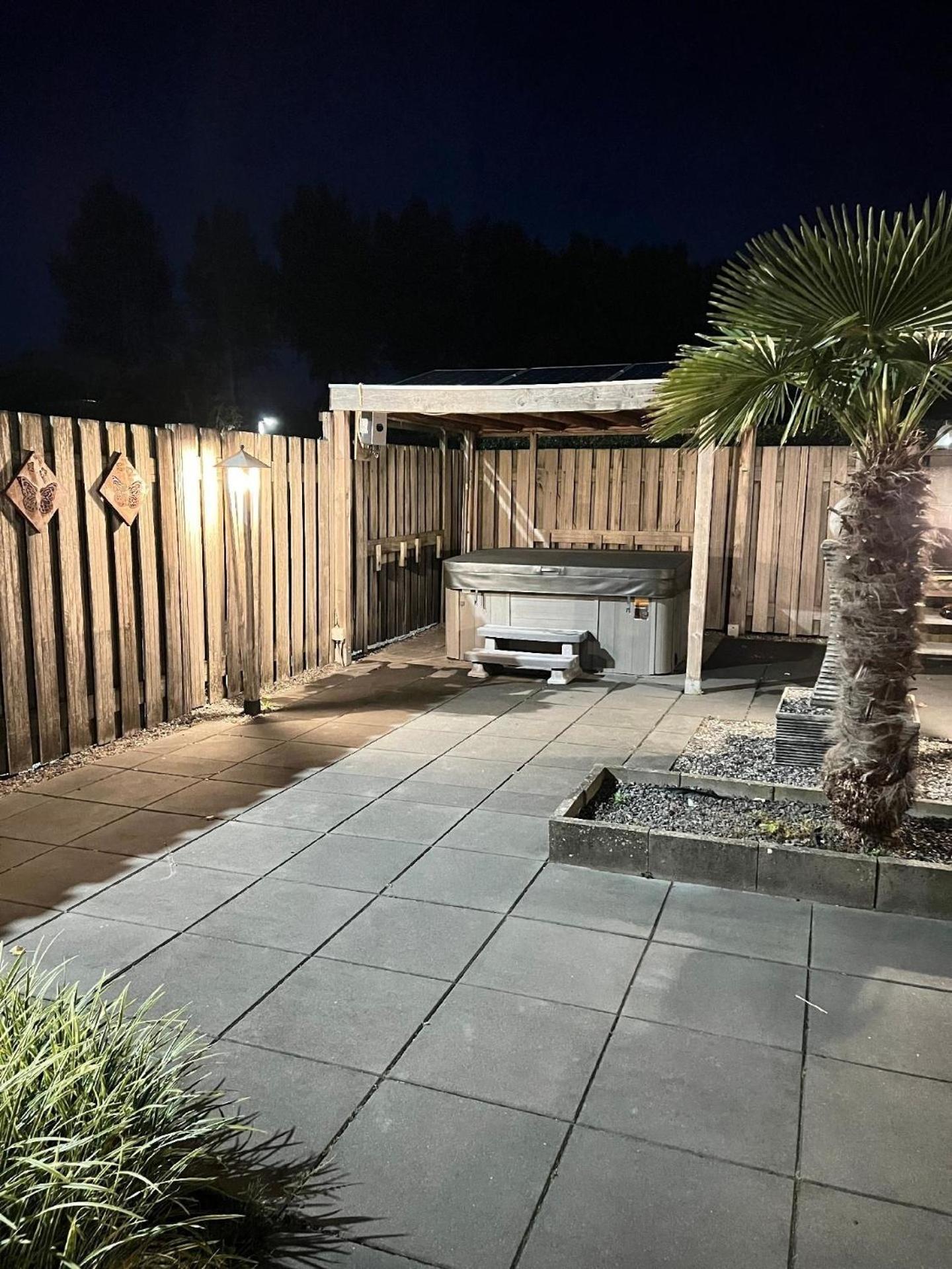 Ferienhaus in Stavenisse mit Garten, Whirlpool und gemeinsamem Pool view 5