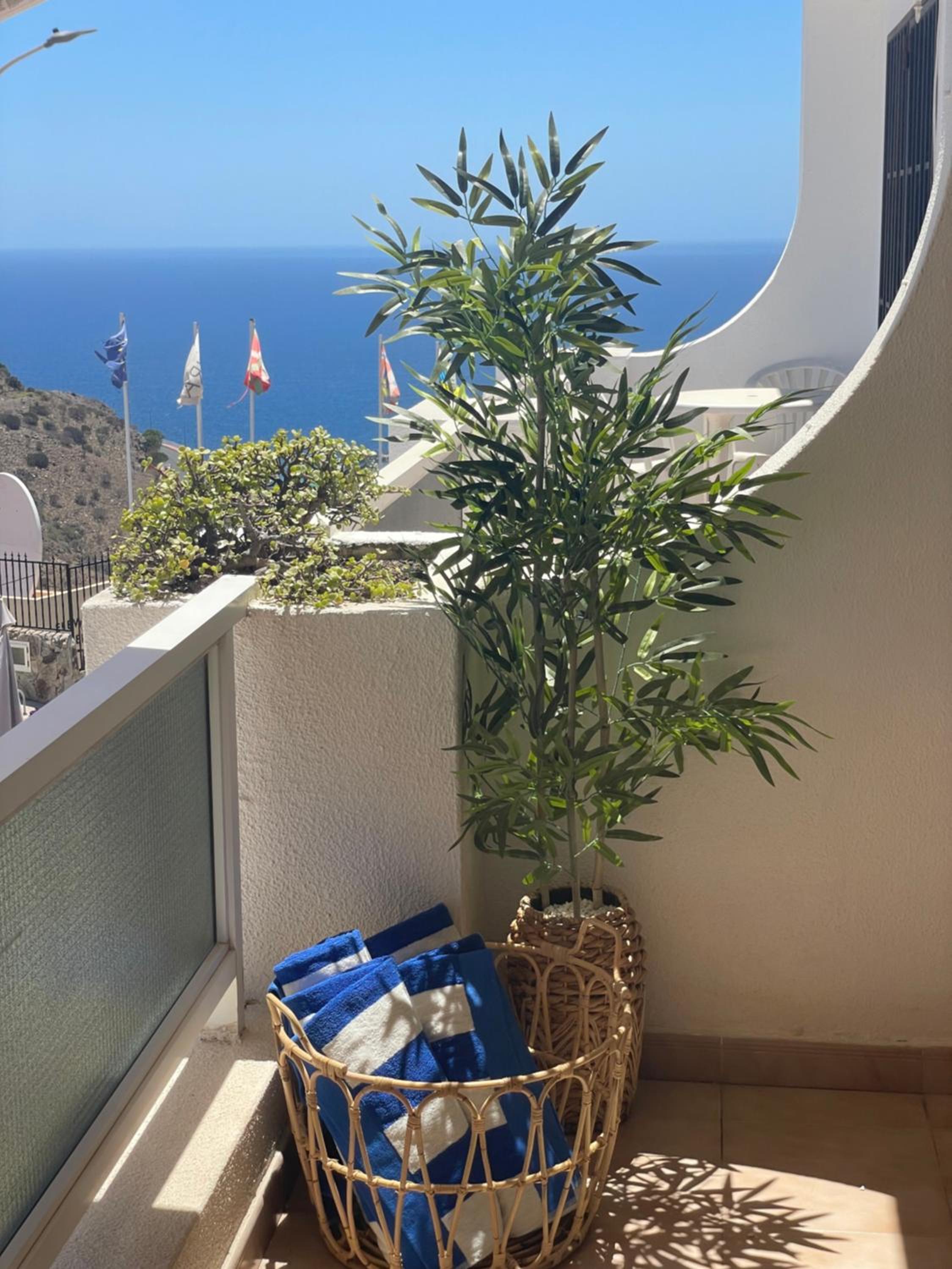 San Miguel Apartment Amadores Beach