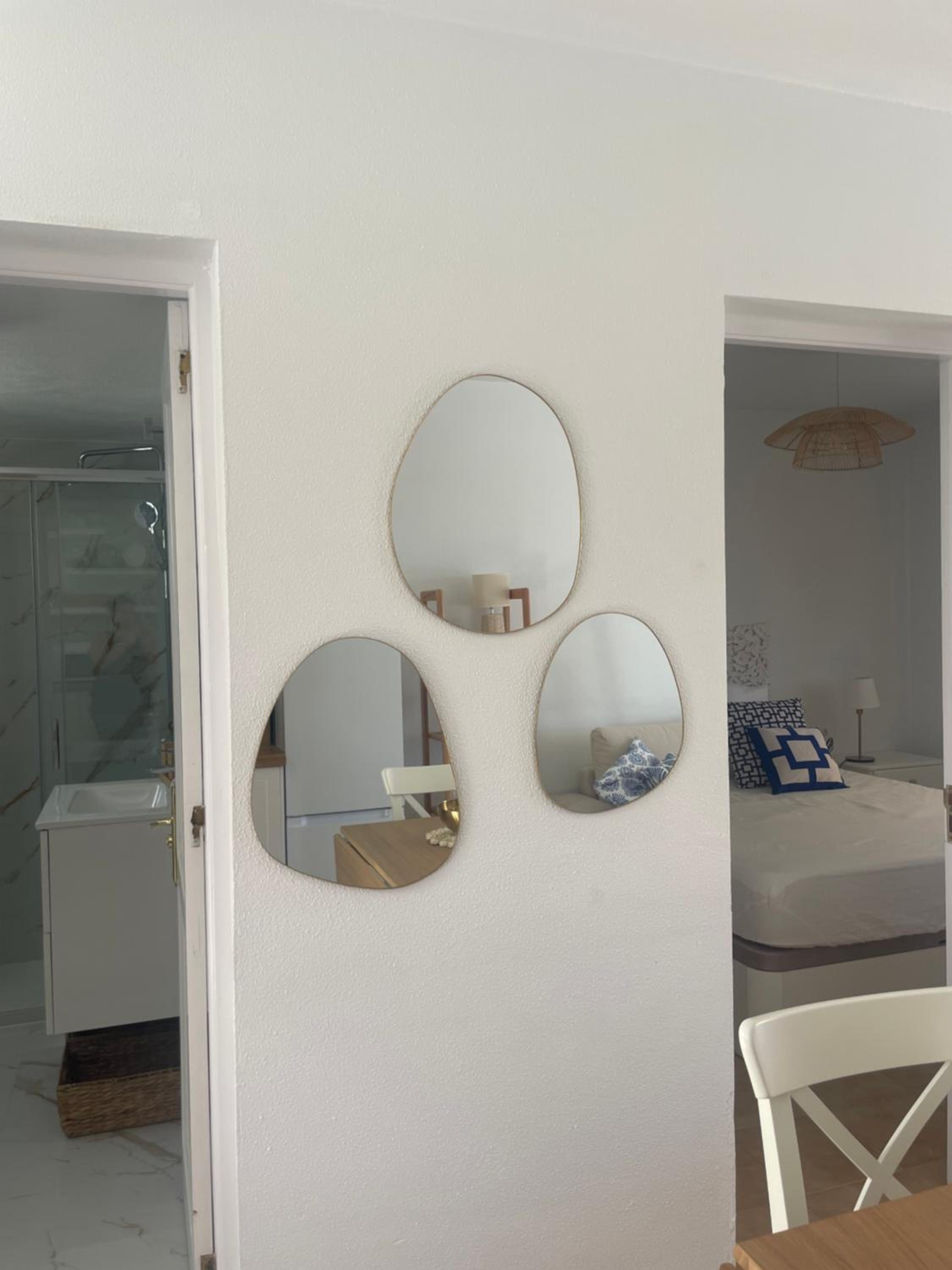 San Miguel Apartment Amadores Beach