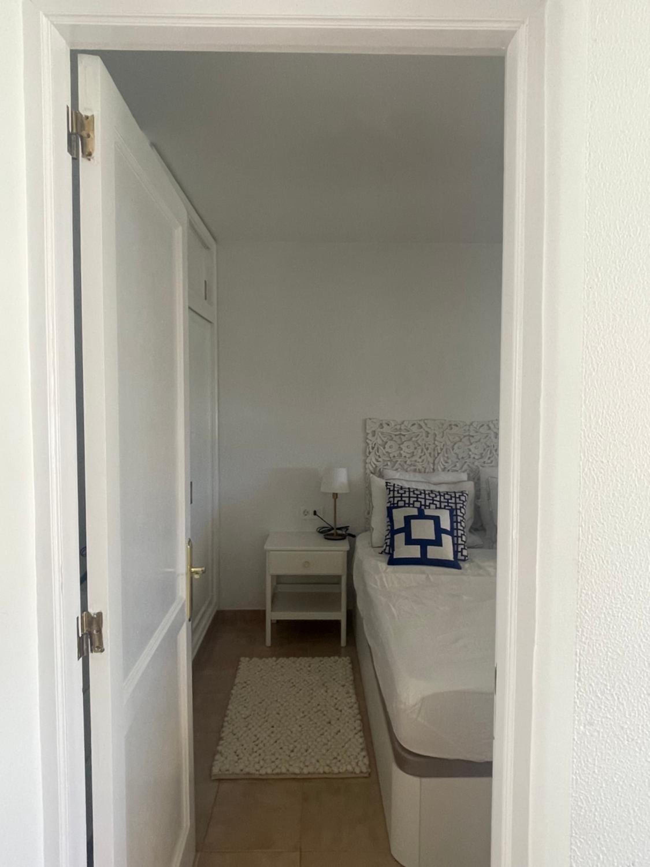 San Miguel Apartment Amadores Beach