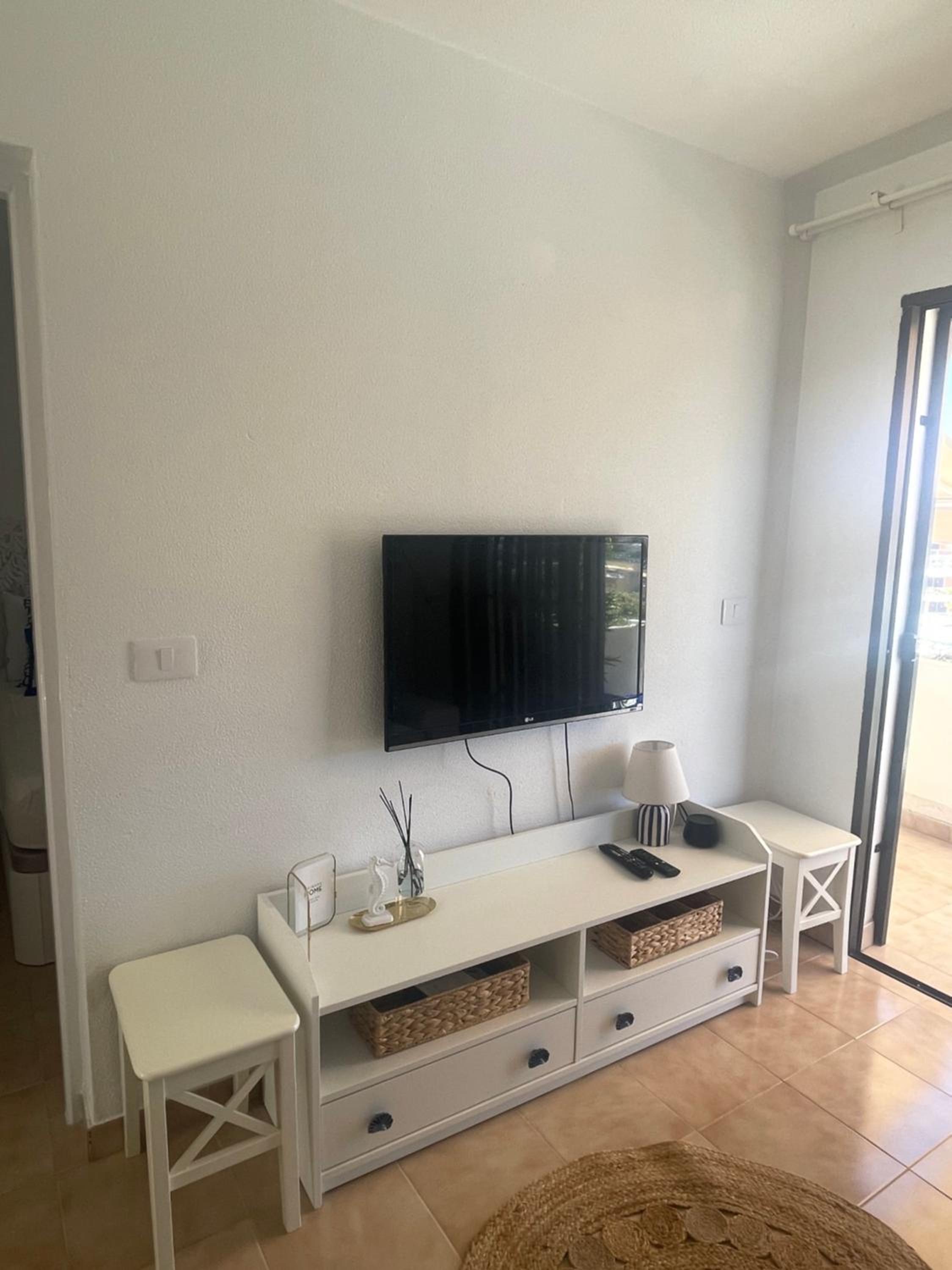 San Miguel Apartment Amadores Beach