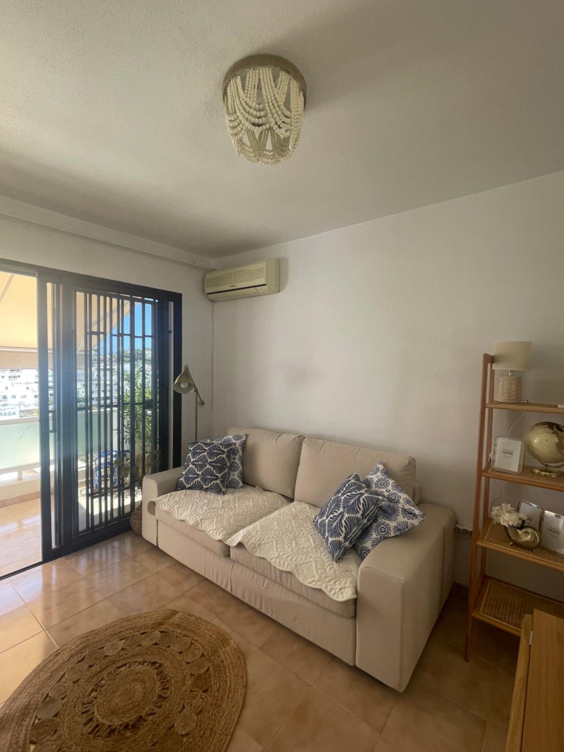 San Miguel Apartment Amadores Beach