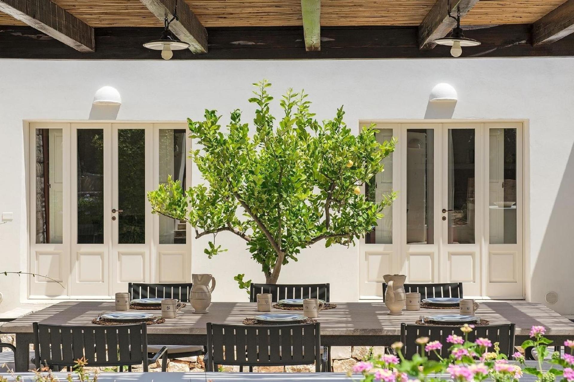 Ferienhaus Mit Privatpool An Der Adriaküste view 2