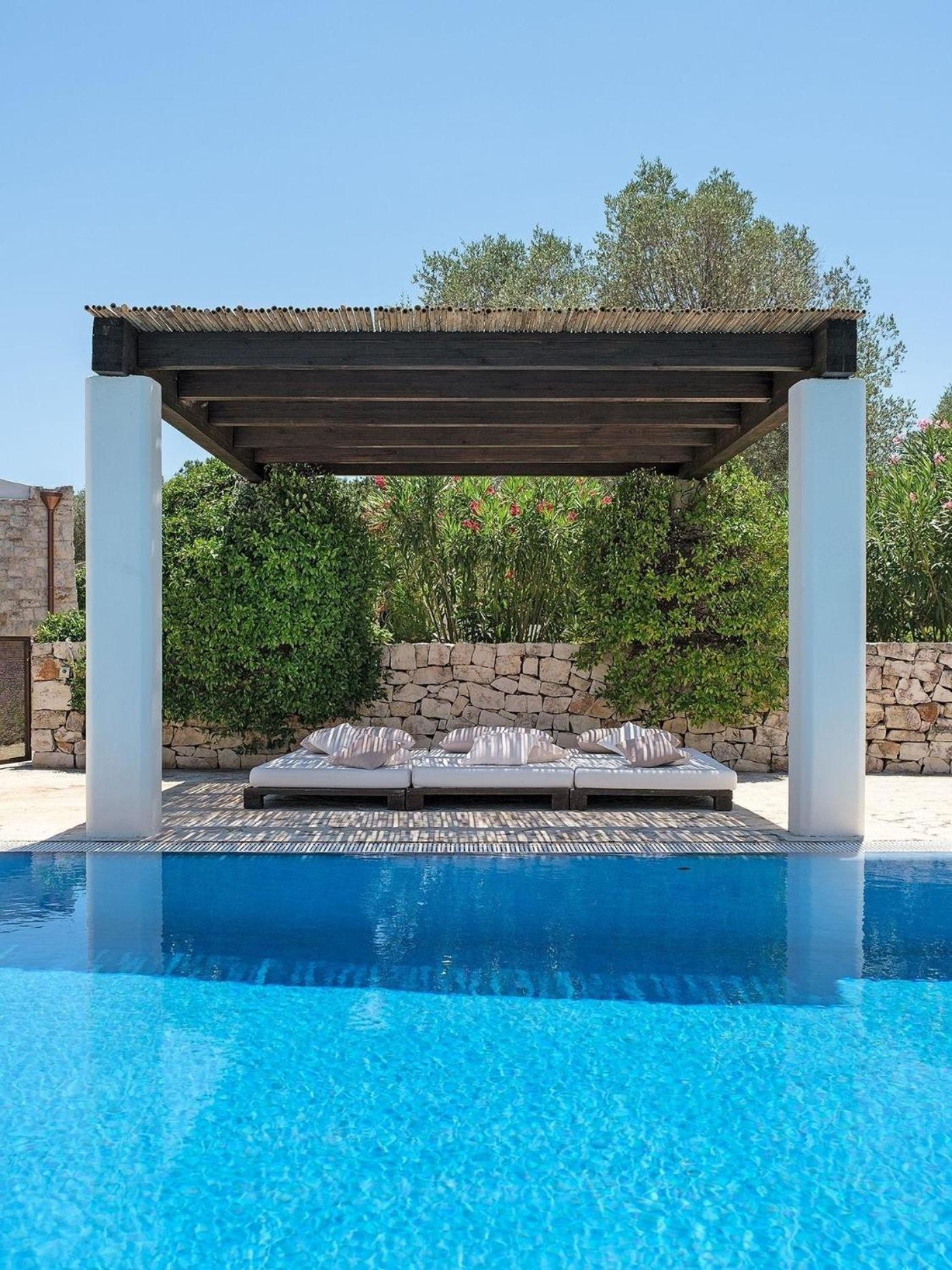 Ferienhaus Mit Privatpool An Der Adriaküste view 3