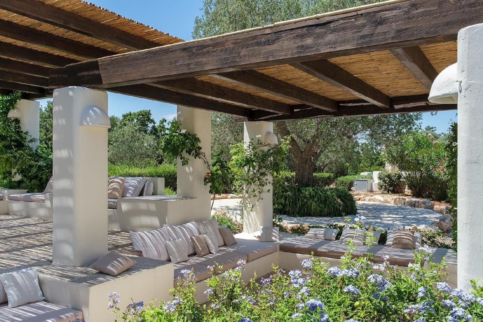 Ferienhaus Mit Privatpool An Der Adriaküste view 4