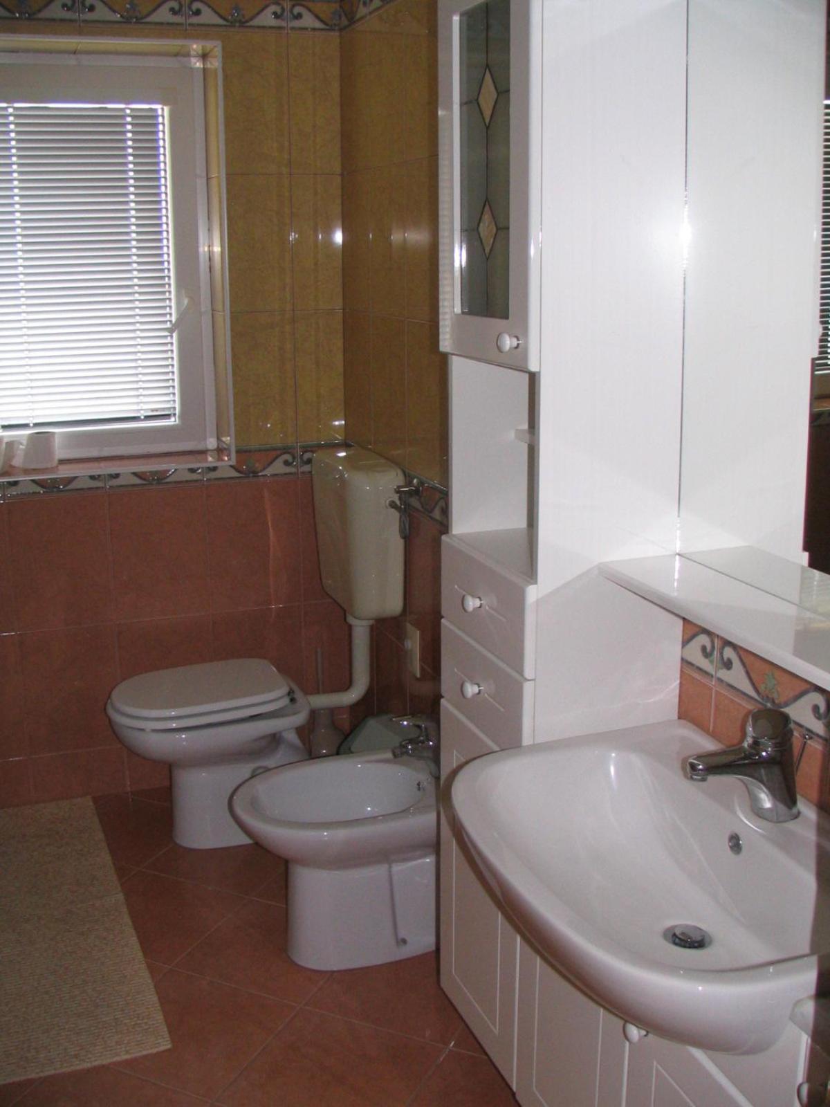 Apartment Milan view 4
