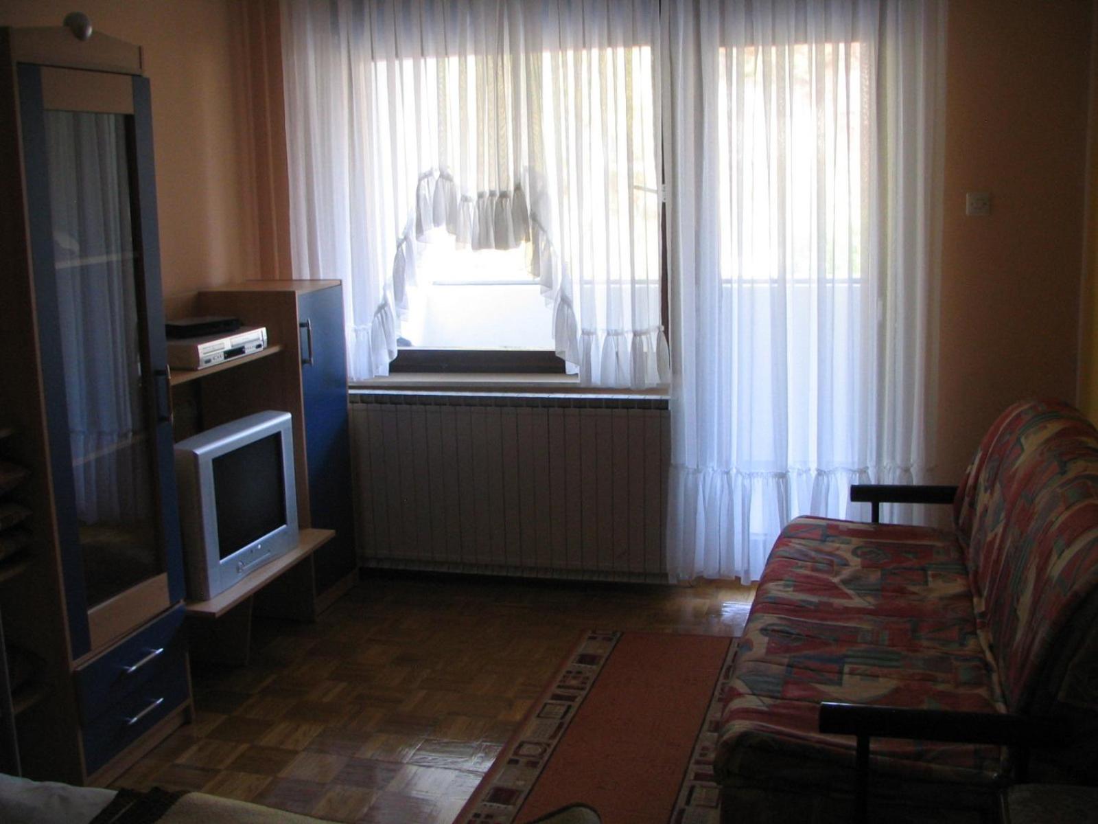 Apartment Milan view 3