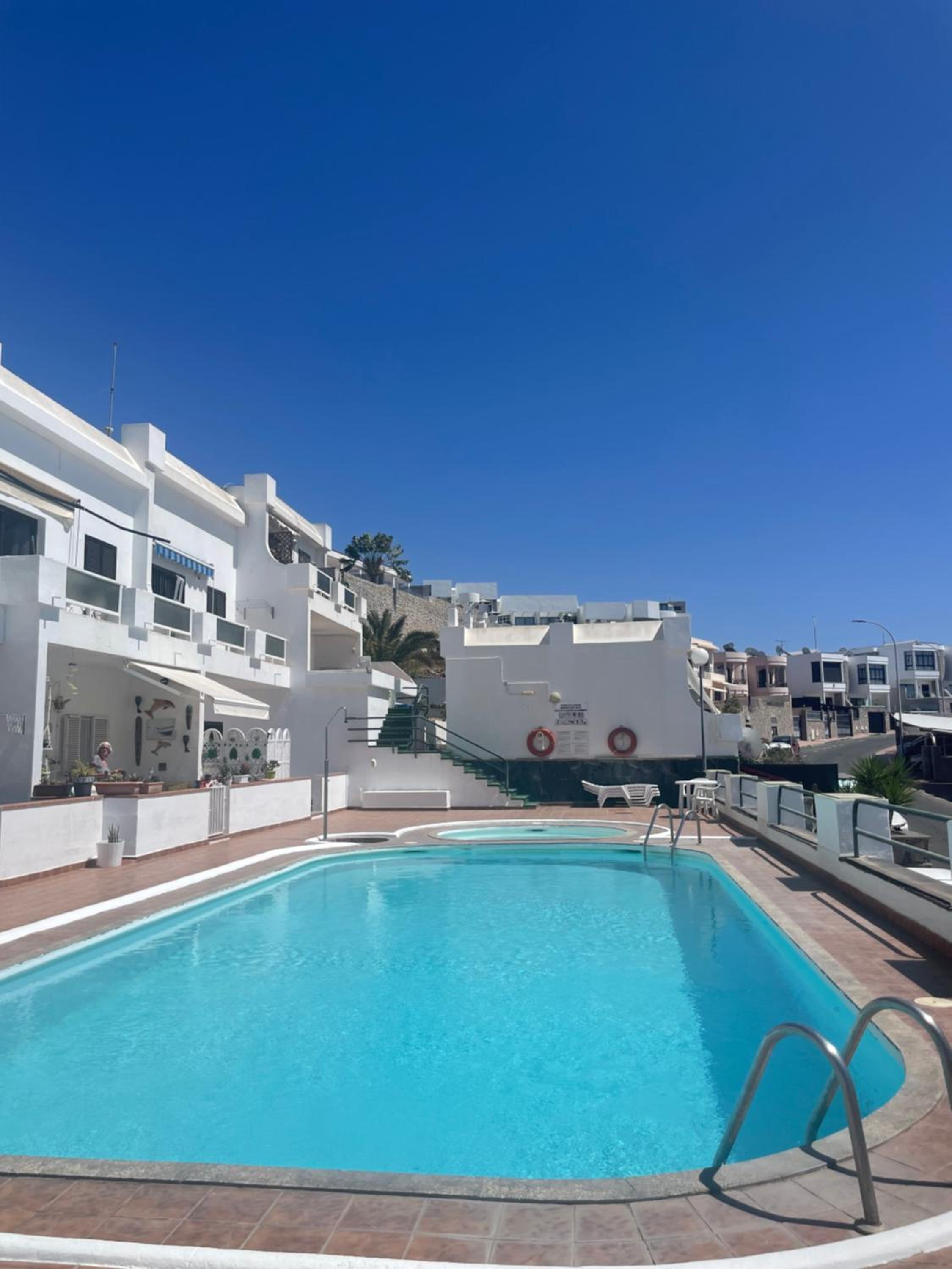San Miguel Apartment Amadores Beach