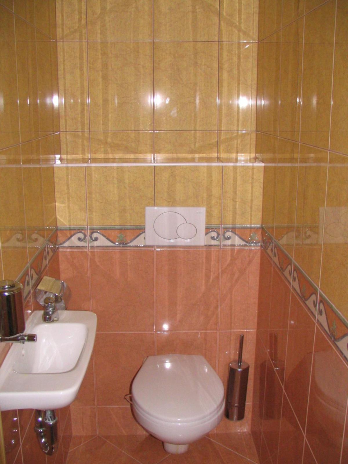Apartment Milan view 5