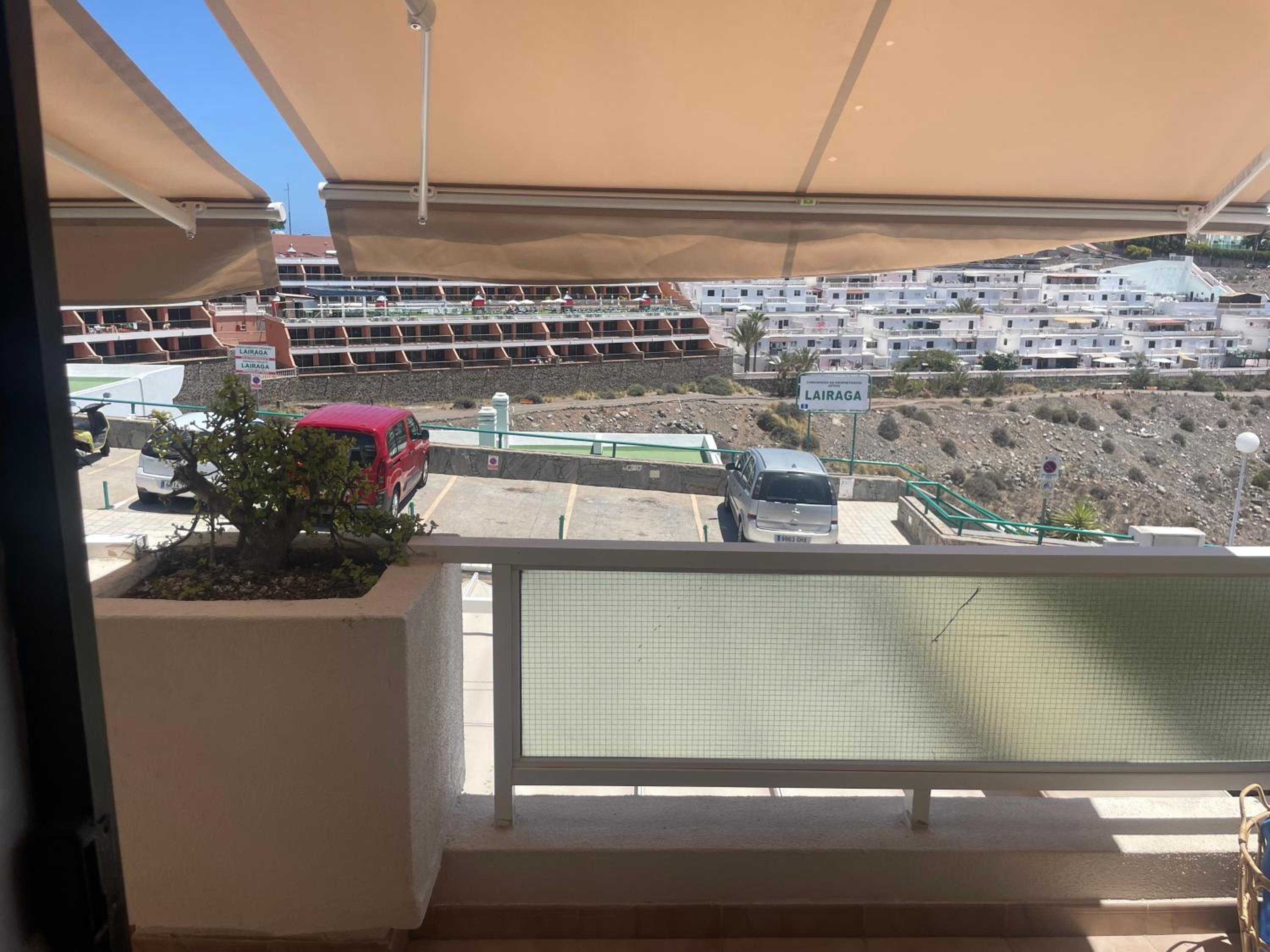 San Miguel Apartment Amadores Beach
