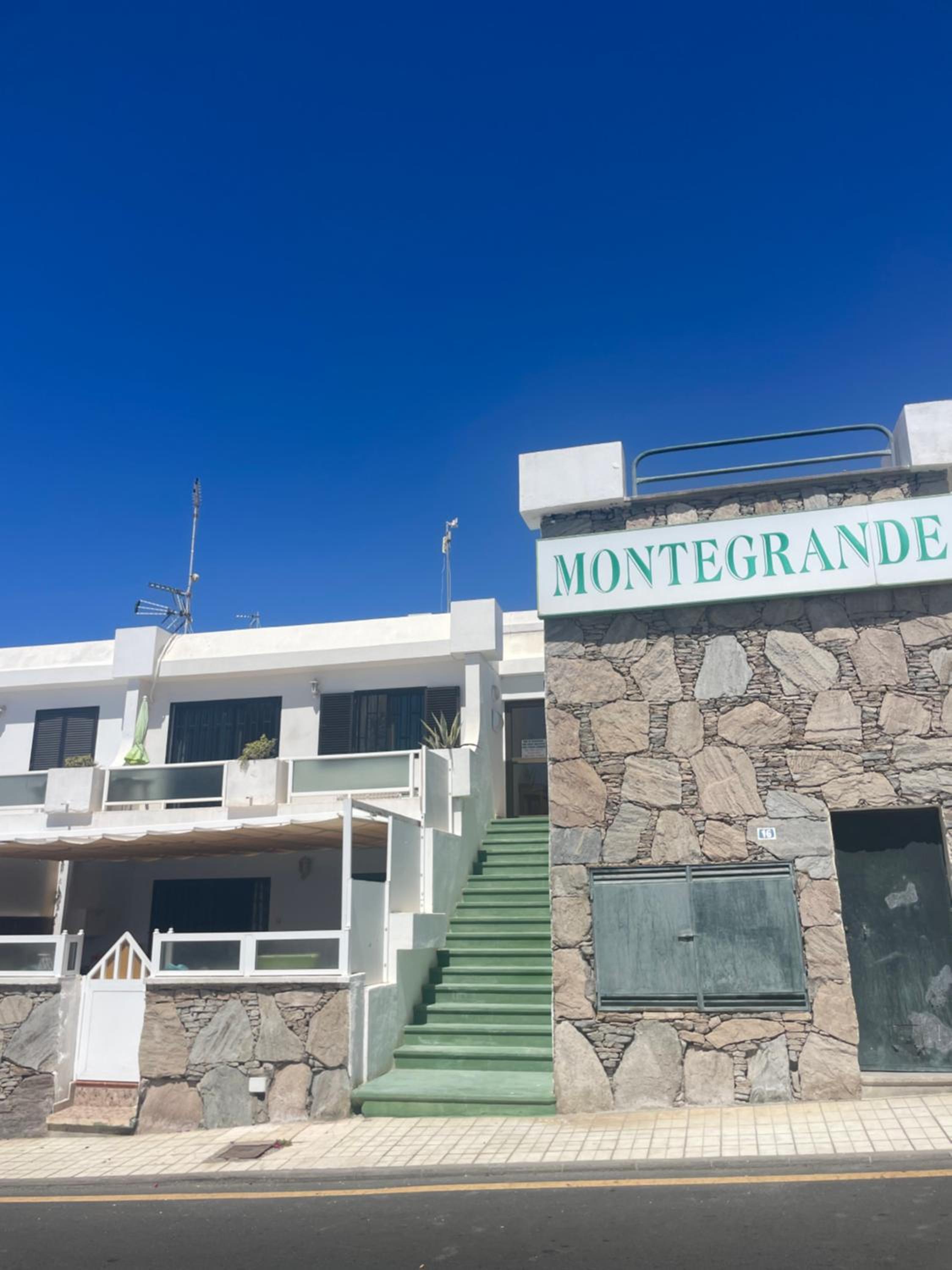 San Miguel Apartment Amadores Beach