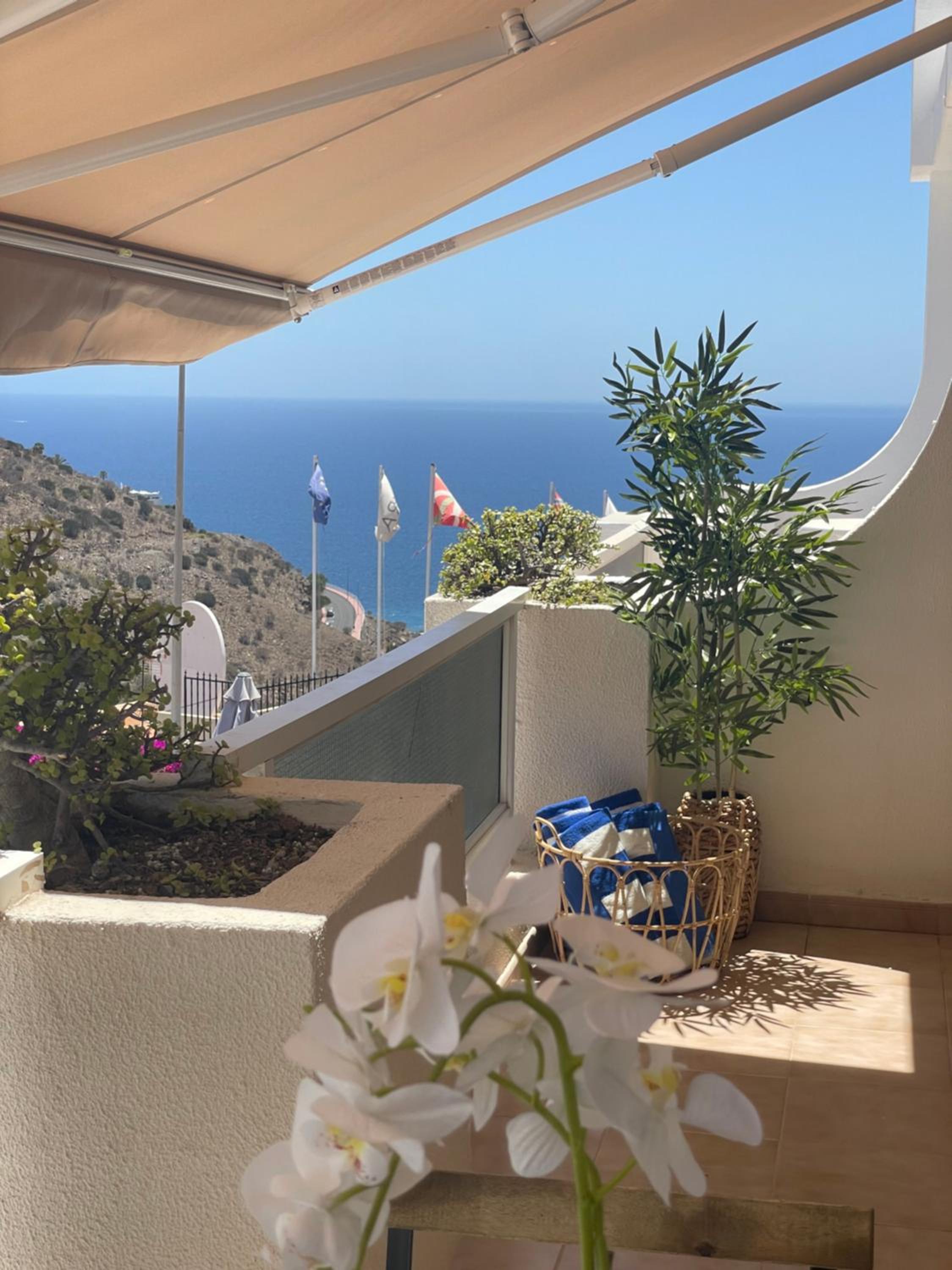 San Miguel Apartment Amadores Beach