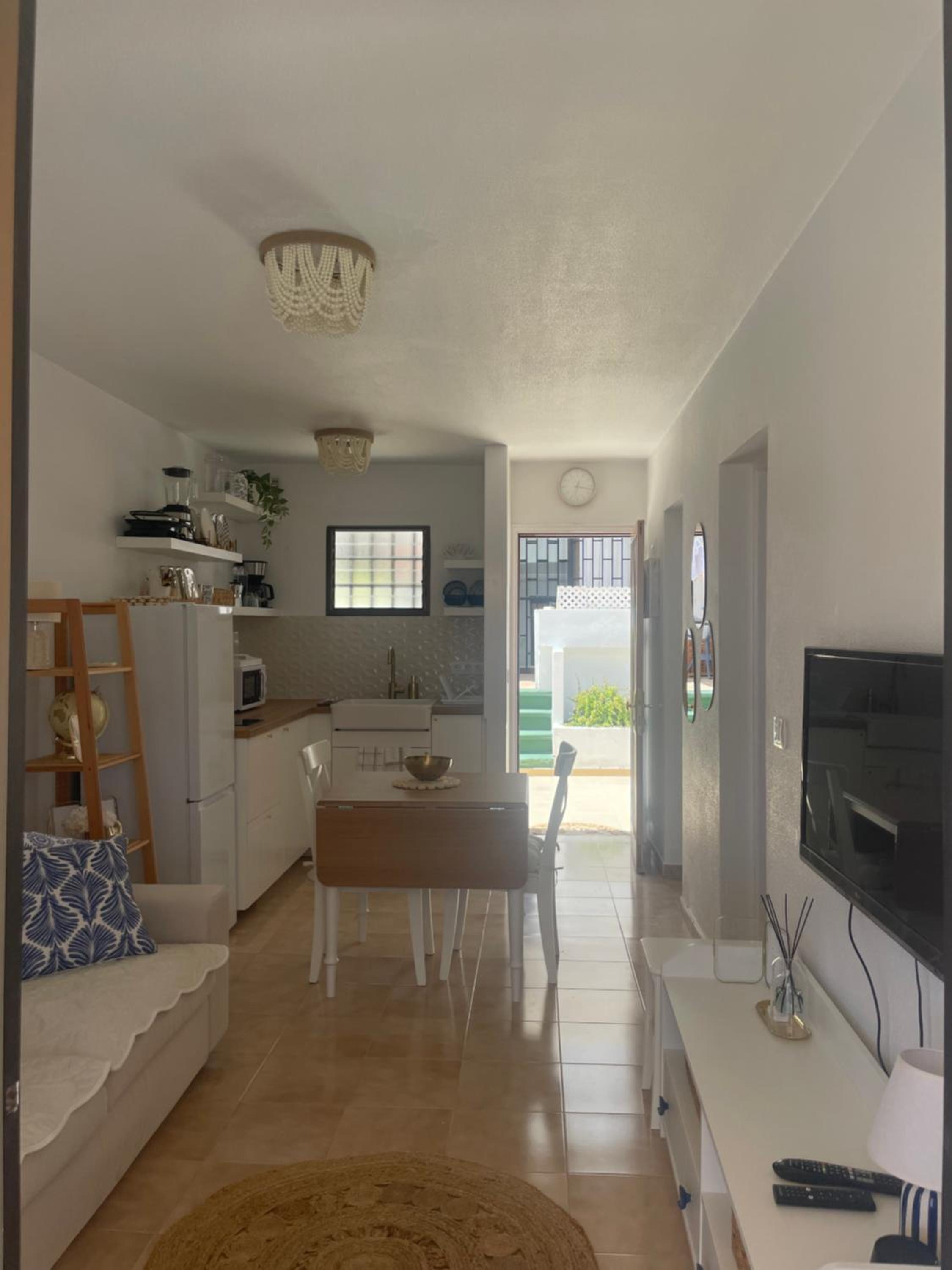 San Miguel Apartment Amadores Beach