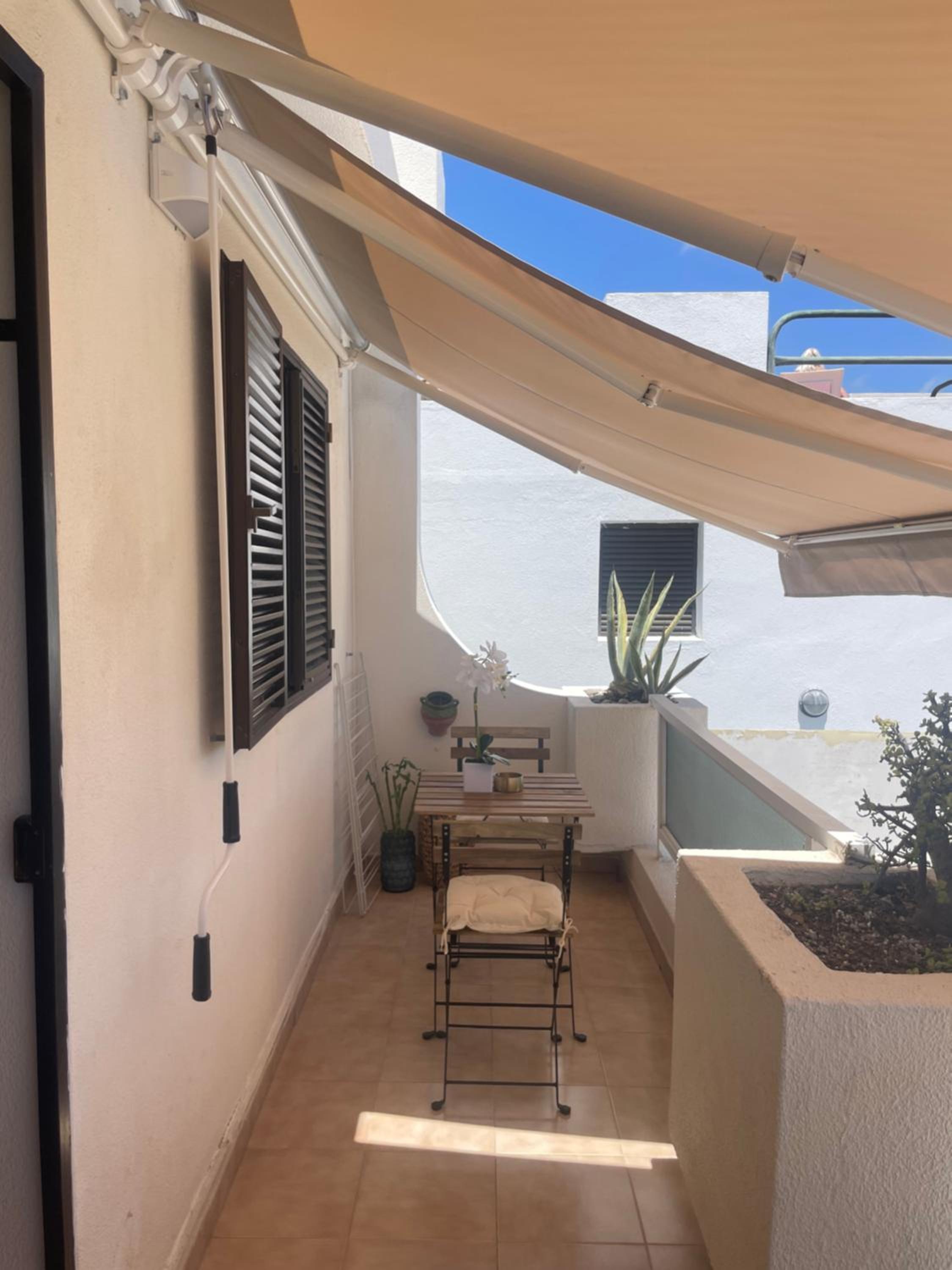 San Miguel Apartment Amadores Beach