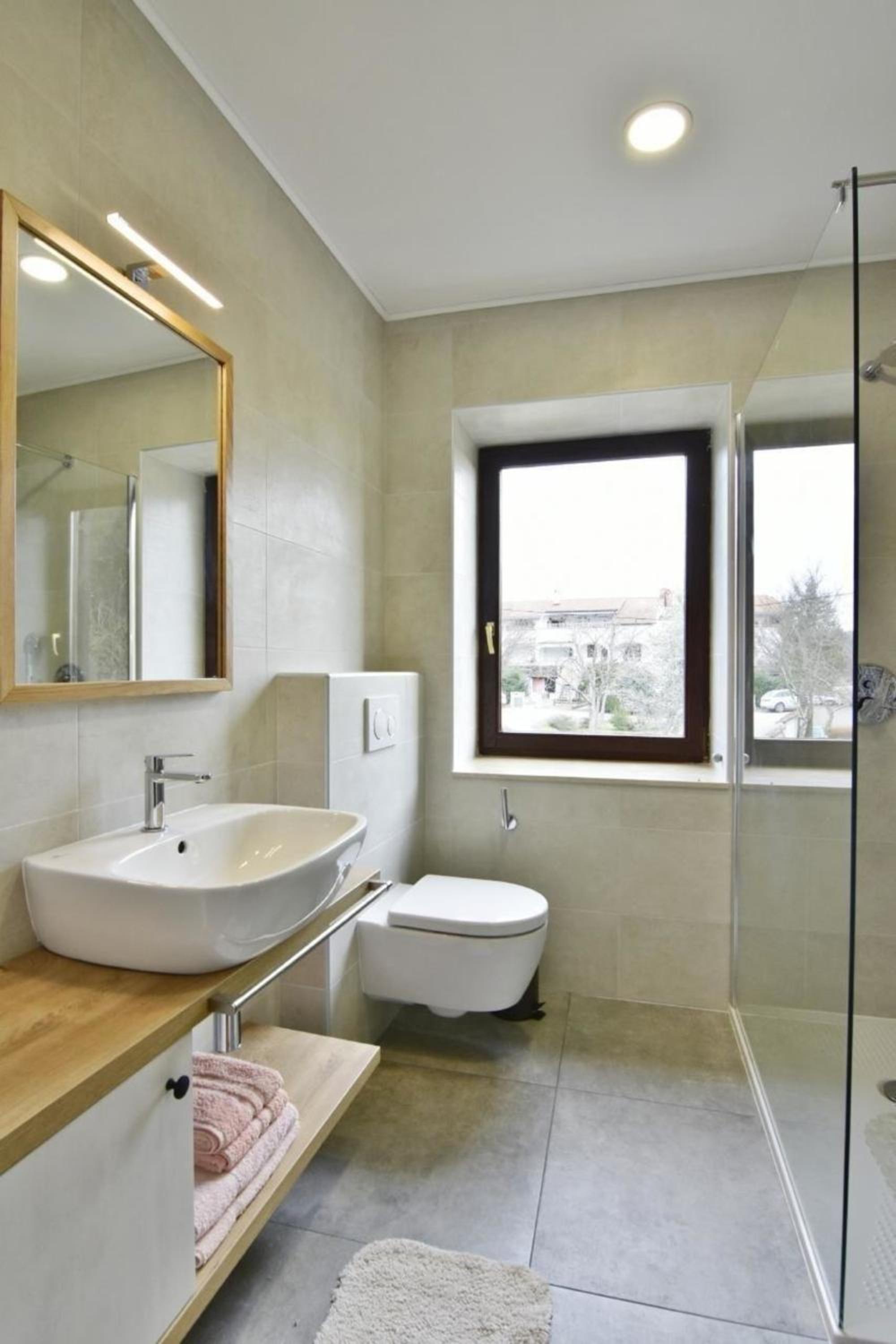 Wohnung in Valica mit Großem Garten view 3