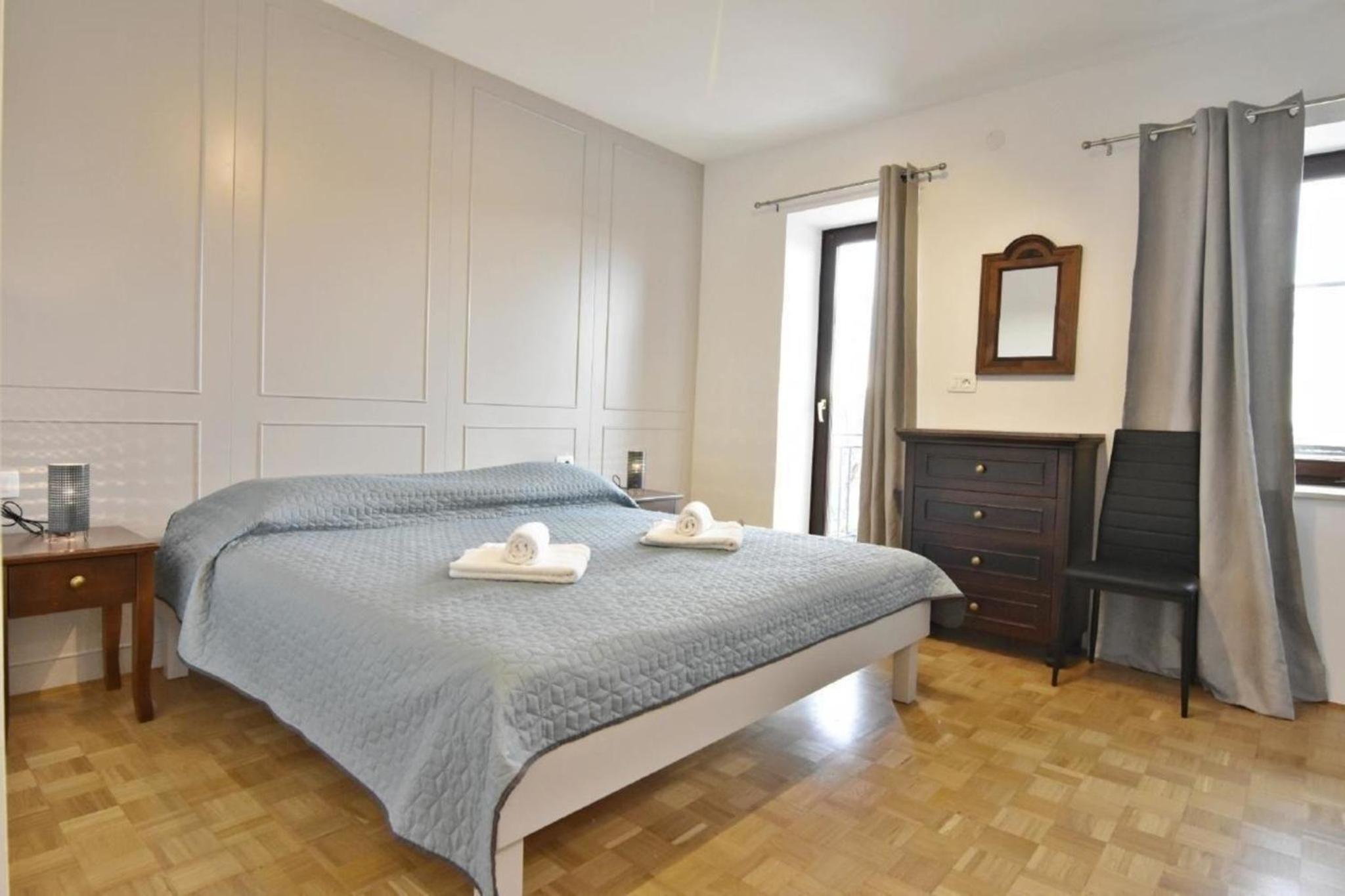 Wohnung in Valica mit Großem Garten view 2