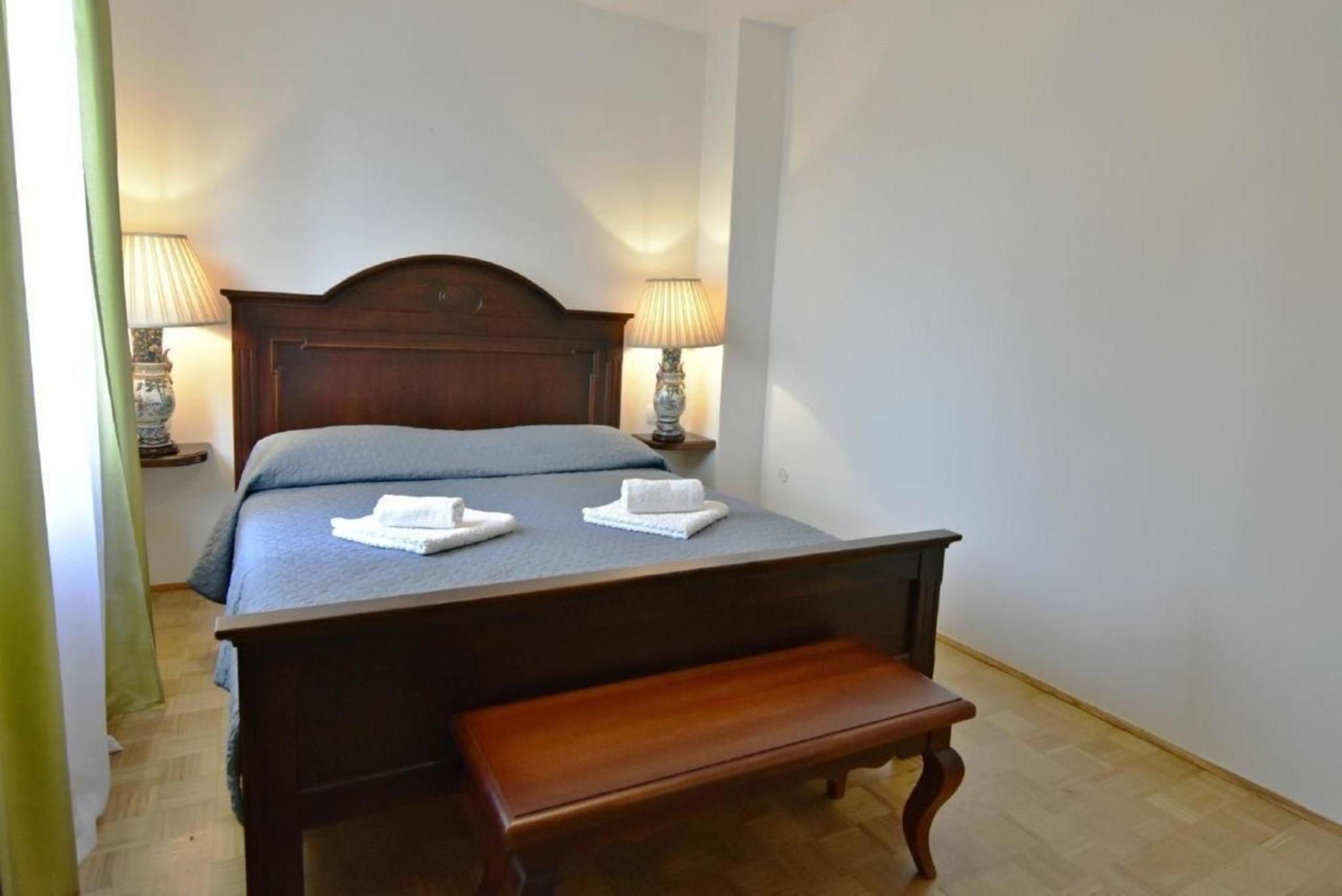 Wohnung in Valica mit Großem Garten view 4