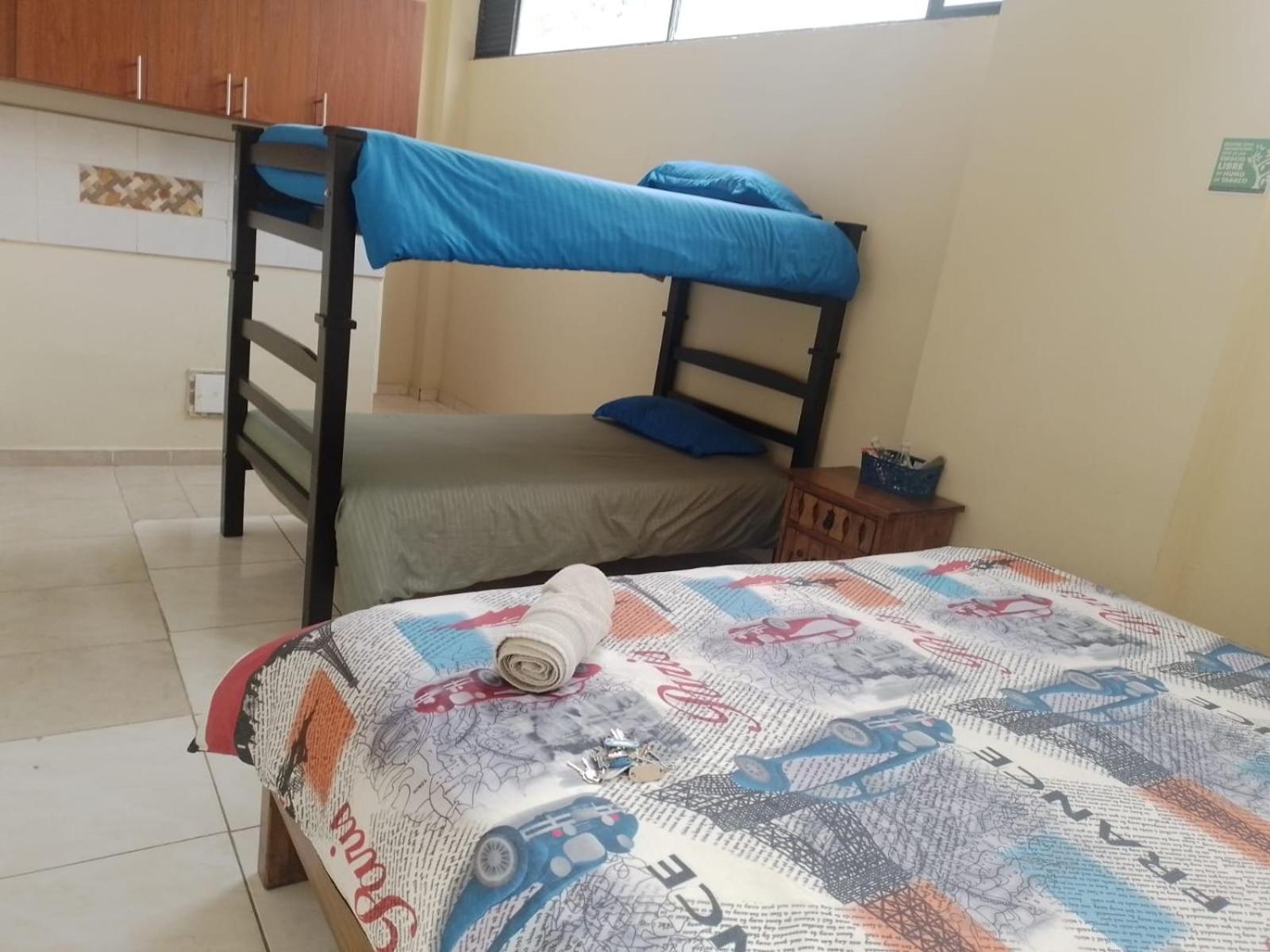HOTEL BS