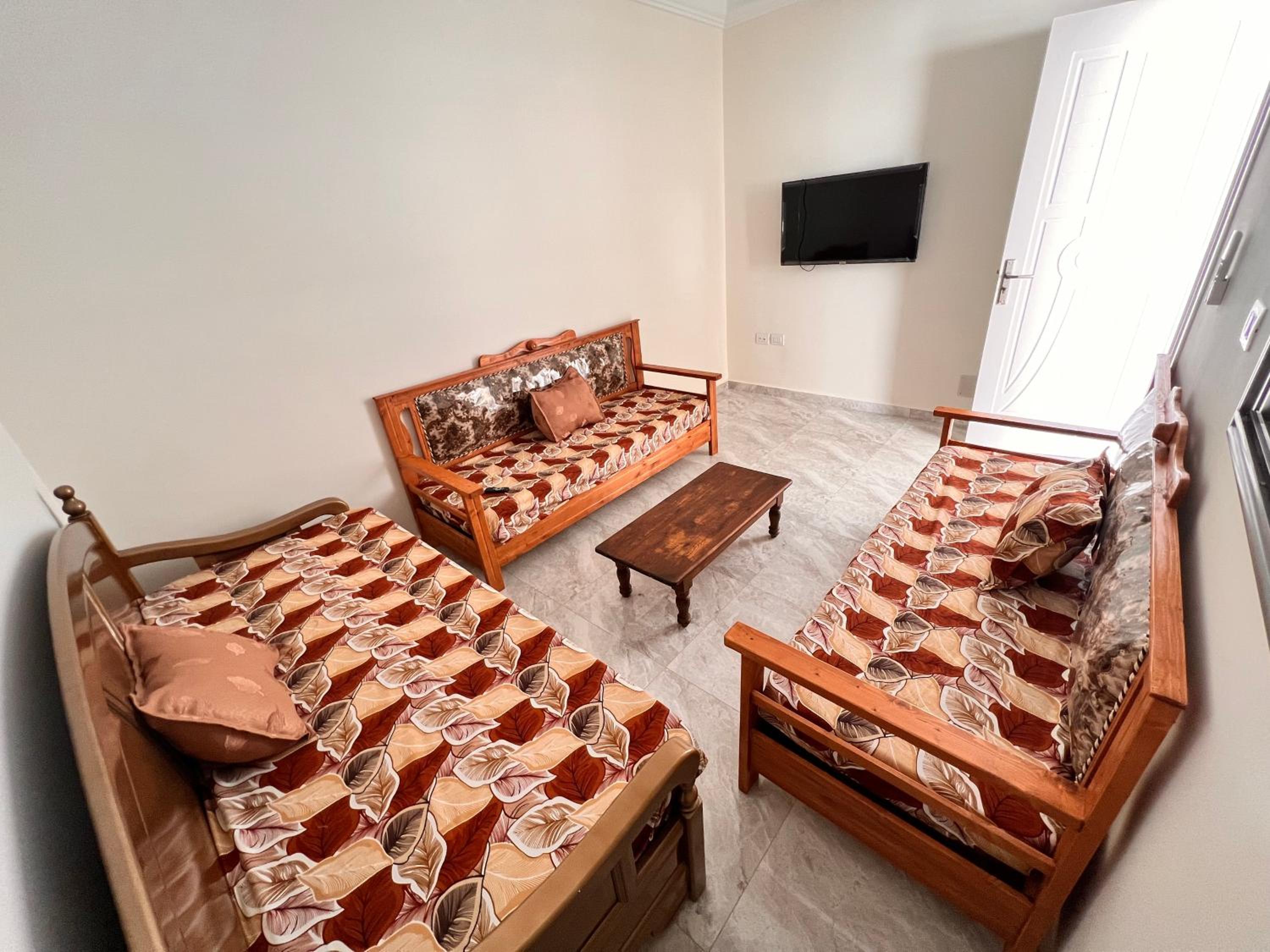 Residence Mariem