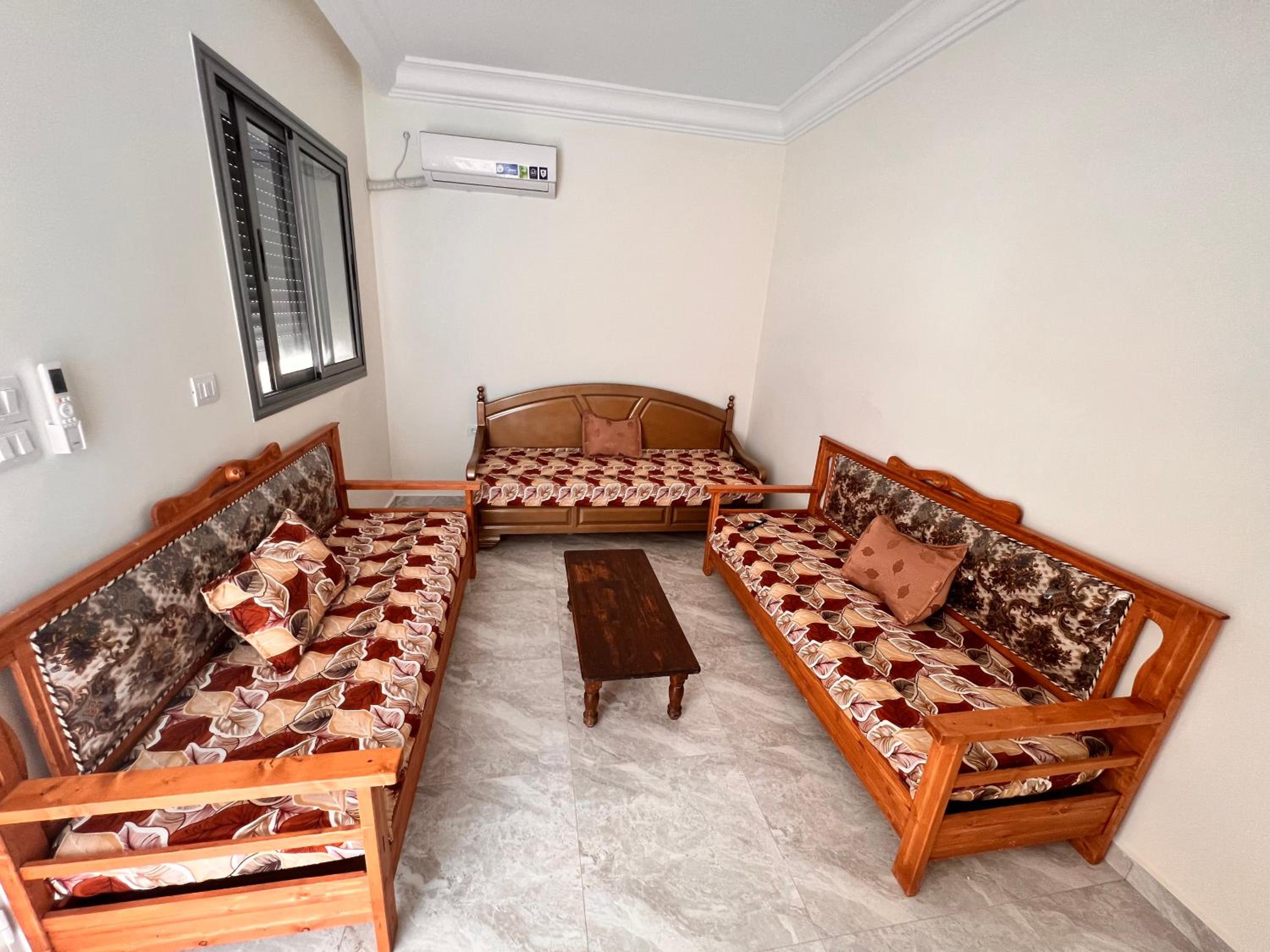 Residence Mariem