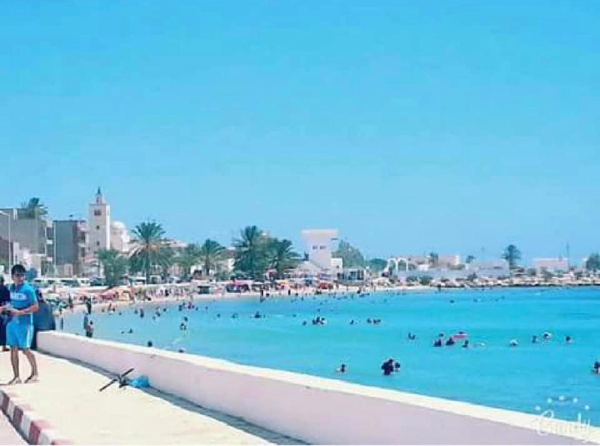 Residence Mariem