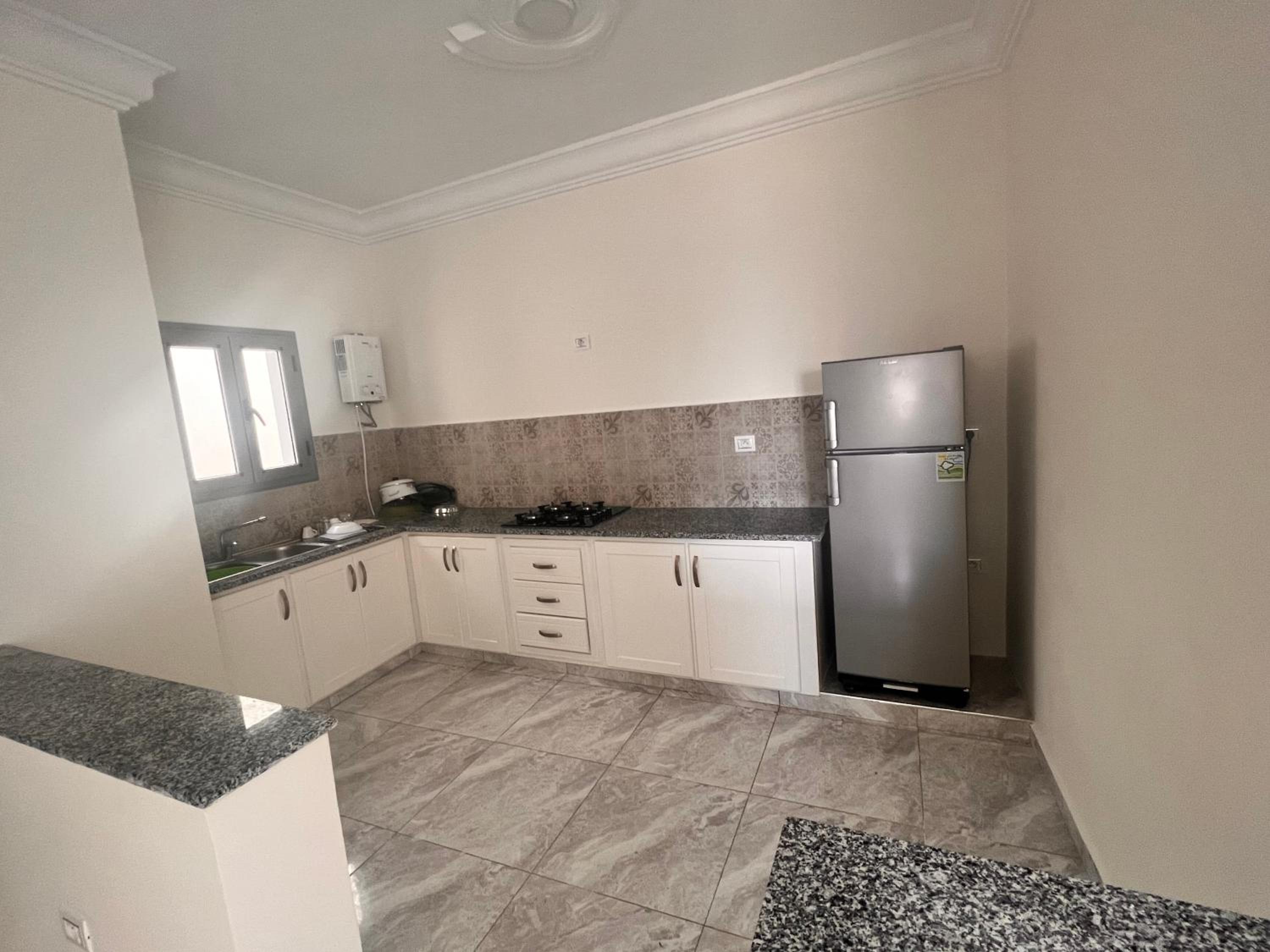 Residence Mariem