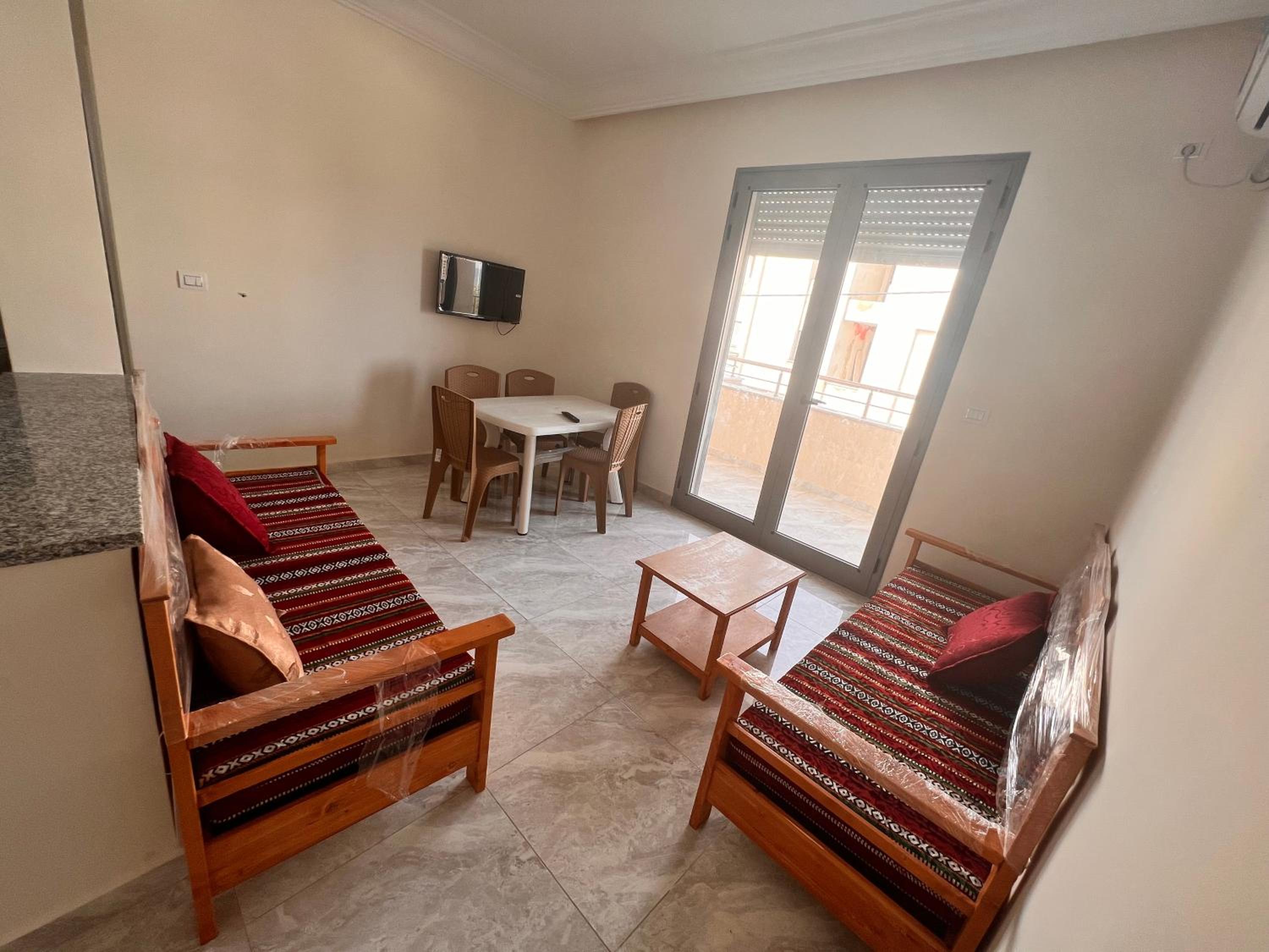 Residence Mariem