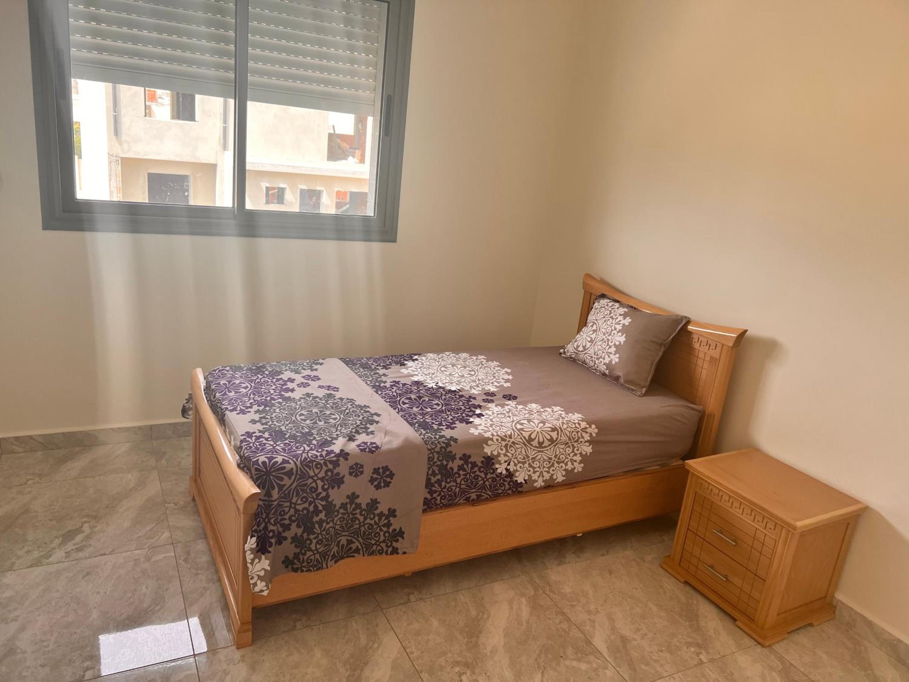 Residence Mariem