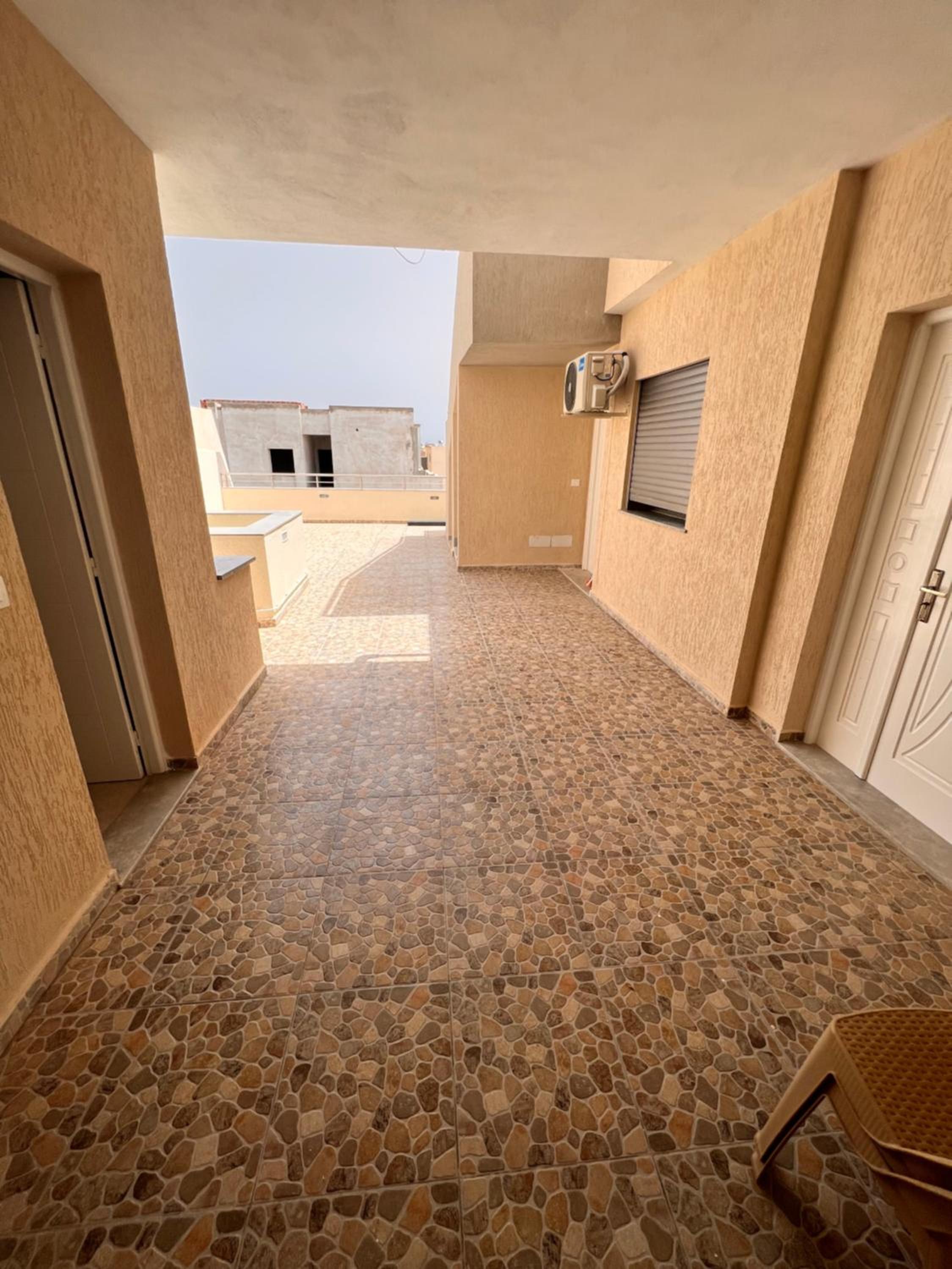 Residence Mariem